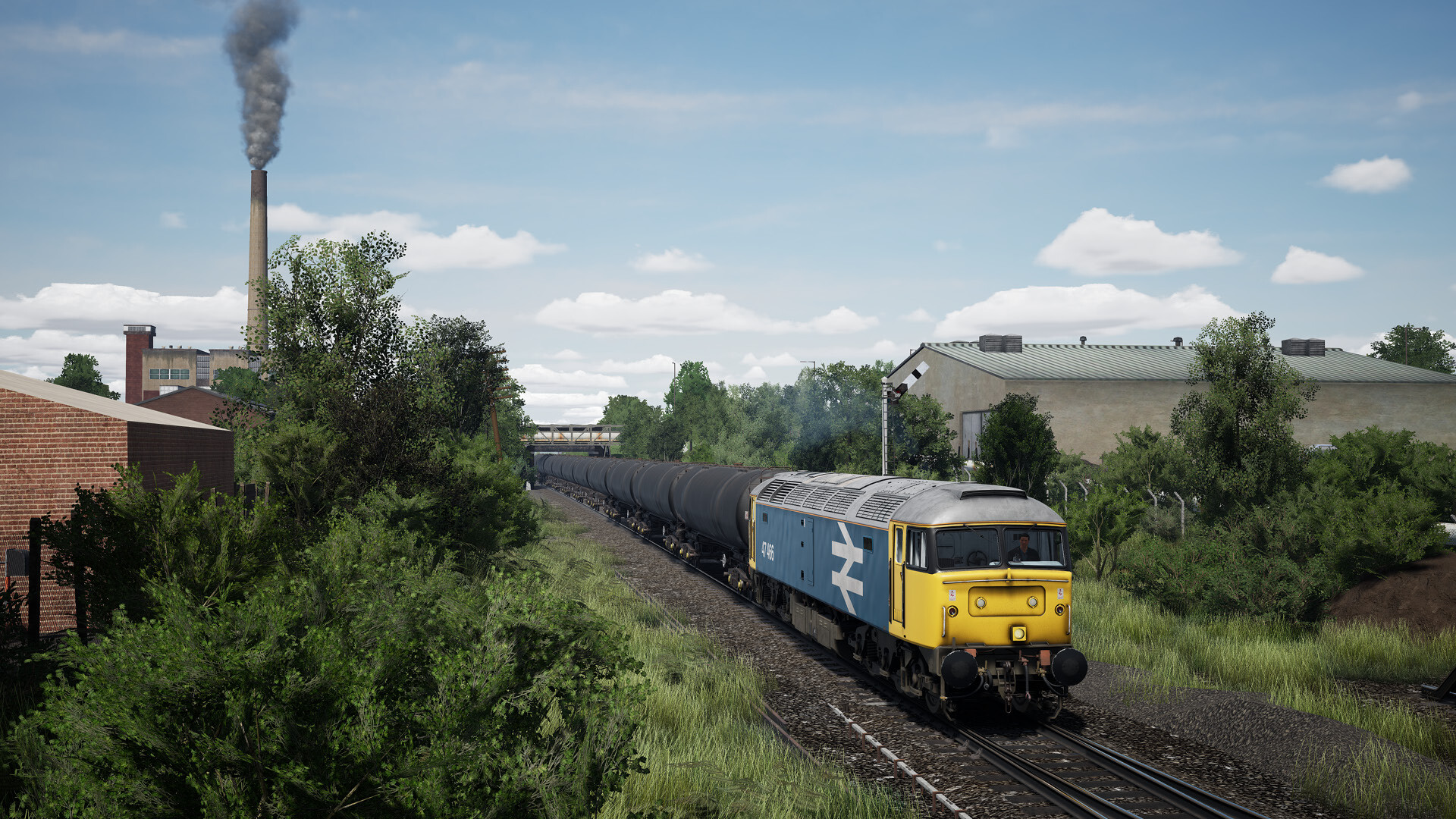 Train Sim World® 5: Blackpool Branches: Preston - Blackpool & Ormskirk Route Add-On screenshot 3