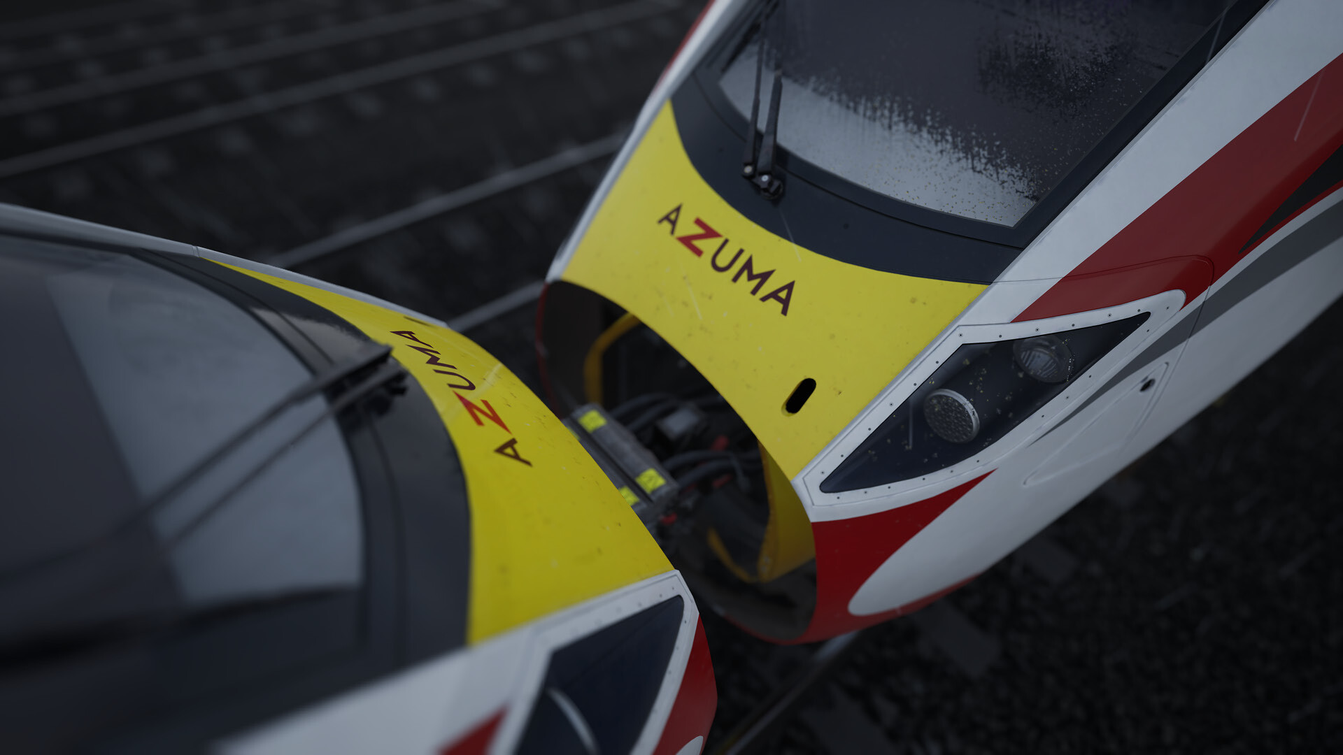 Train Sim World® 5: East Coast Main Line: Peterborough - Doncaster Route Add-On screenshot 5