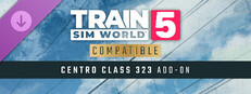Train Sim World® 5: Centro Regional Railways BR Class 323 Add-On
