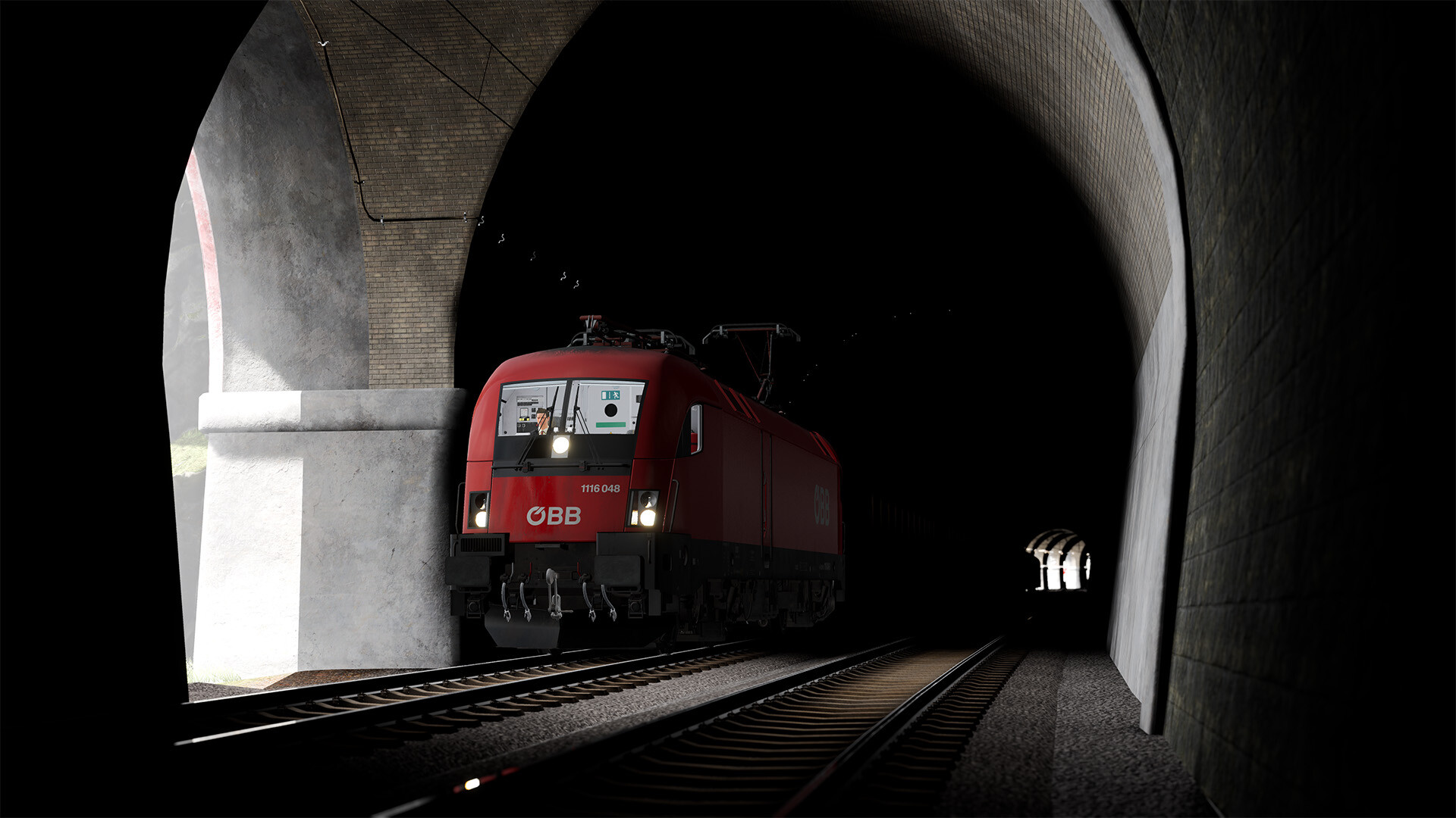 Train Sim World® 5: Semmeringbahn: Wiener Neustadt - Mürzzuschlag Route Add-On screenshot 2