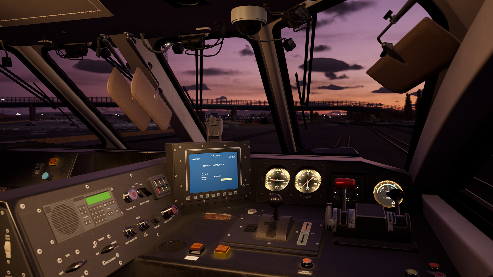 Train Sim World® 5: San Bernardino Line: Los Angeles - San Bernardino Route Add-On screenshot 5