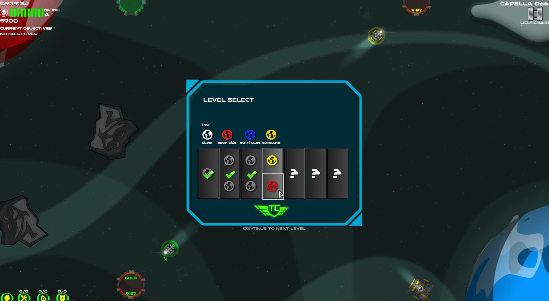 Navpoint screenshot 6