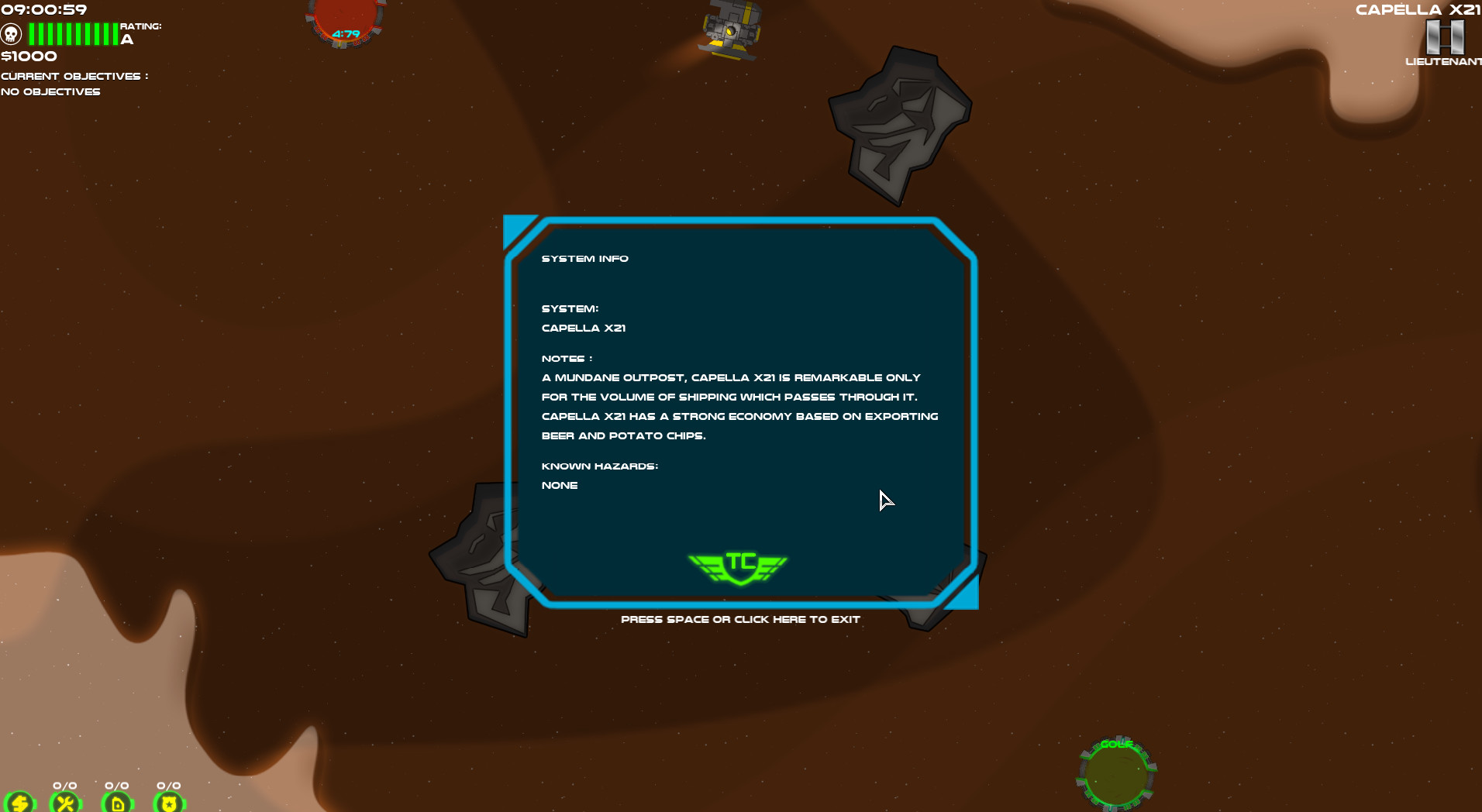 Navpoint screenshot 4