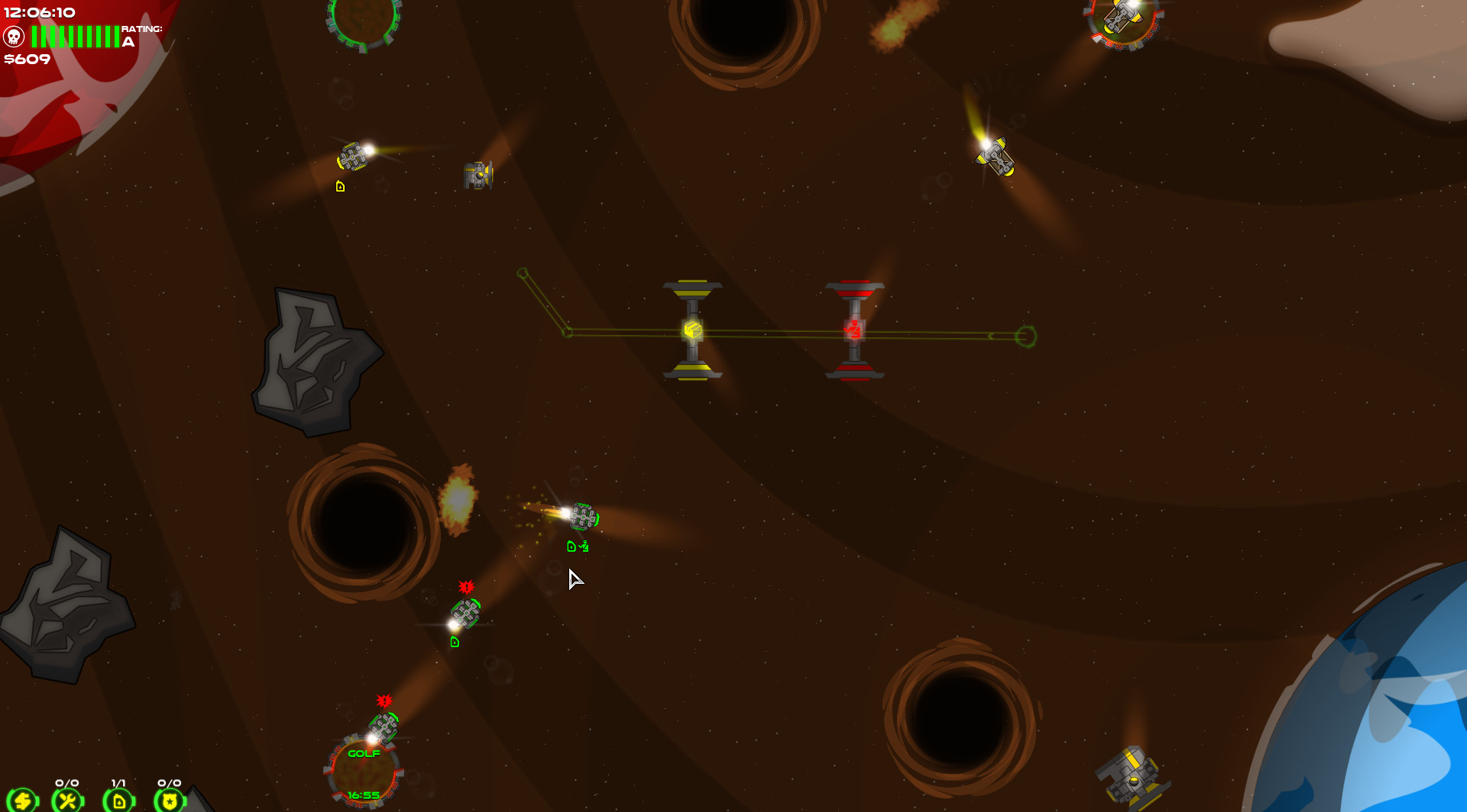 Navpoint screenshot 3