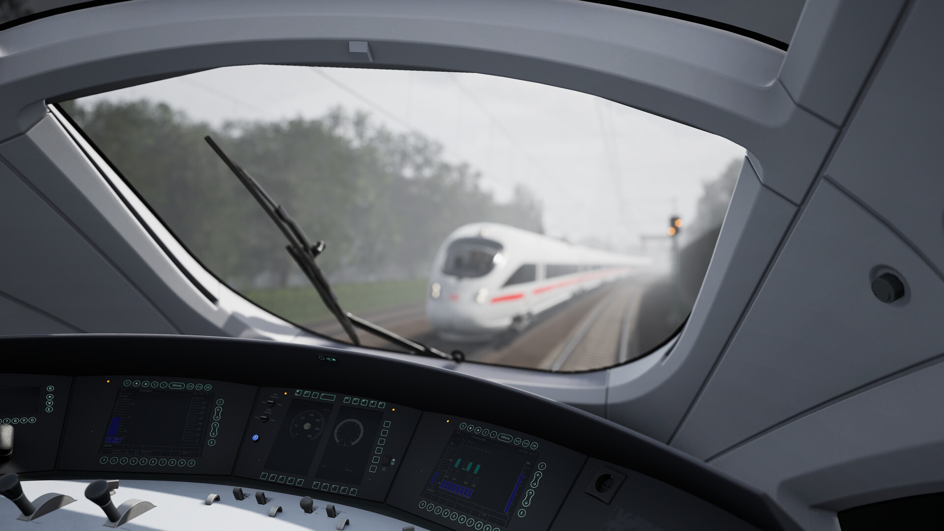 Train Sim World® 5: Frankfurt - Fulda: Kinzigtalbahn Route Add-On screenshot 2