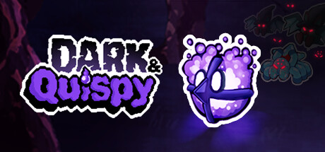 Dark & Quispy Cover Image