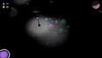 A screenshot of Dark & Quispy