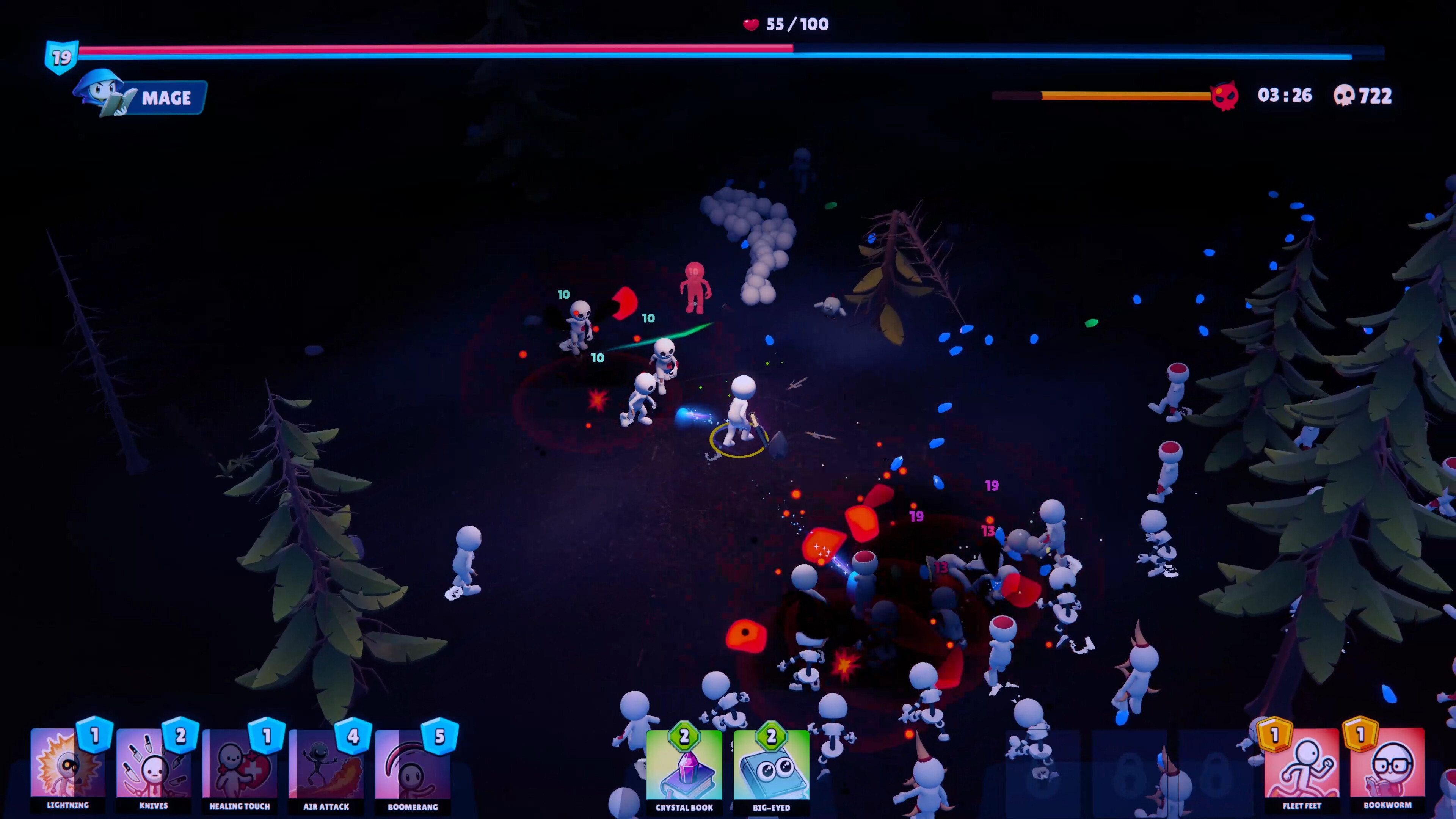 Stickman Adventure screenshot 3