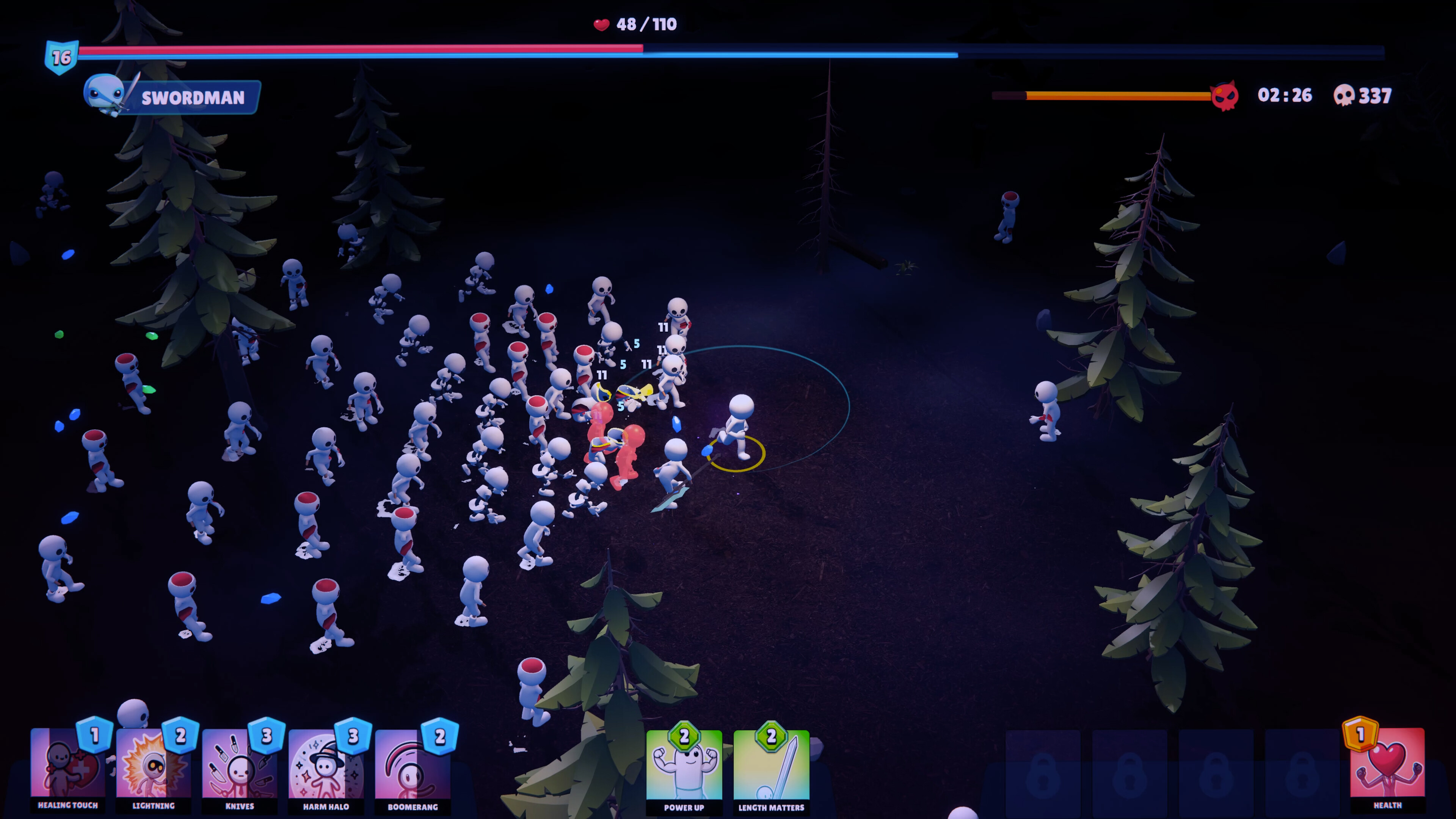 Stickman Adventure screenshot 5
