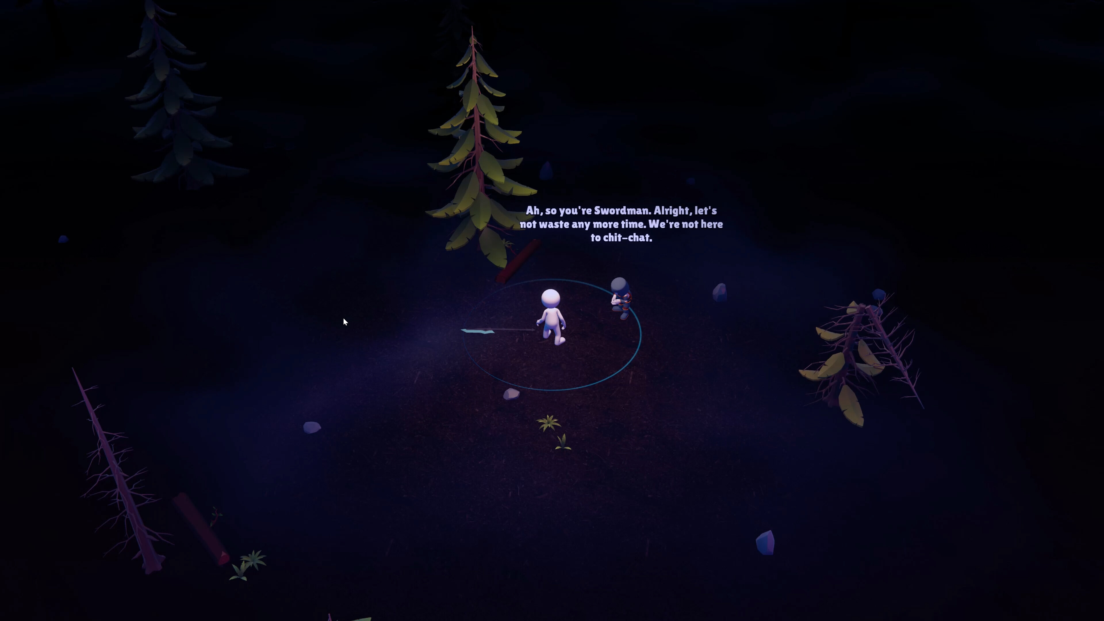 Stickman Adventure screenshot 4