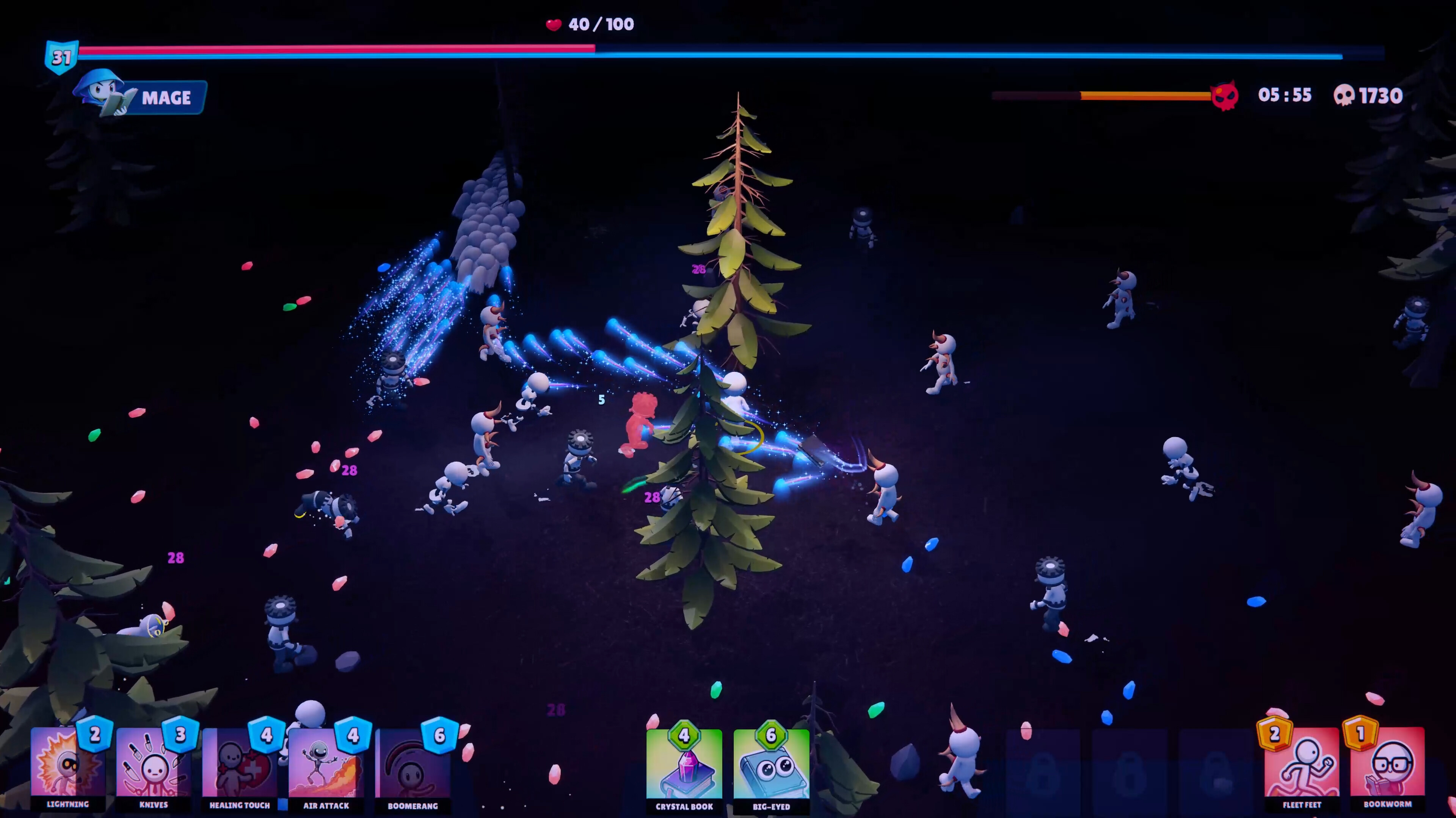 Stickman Adventure screenshot 2