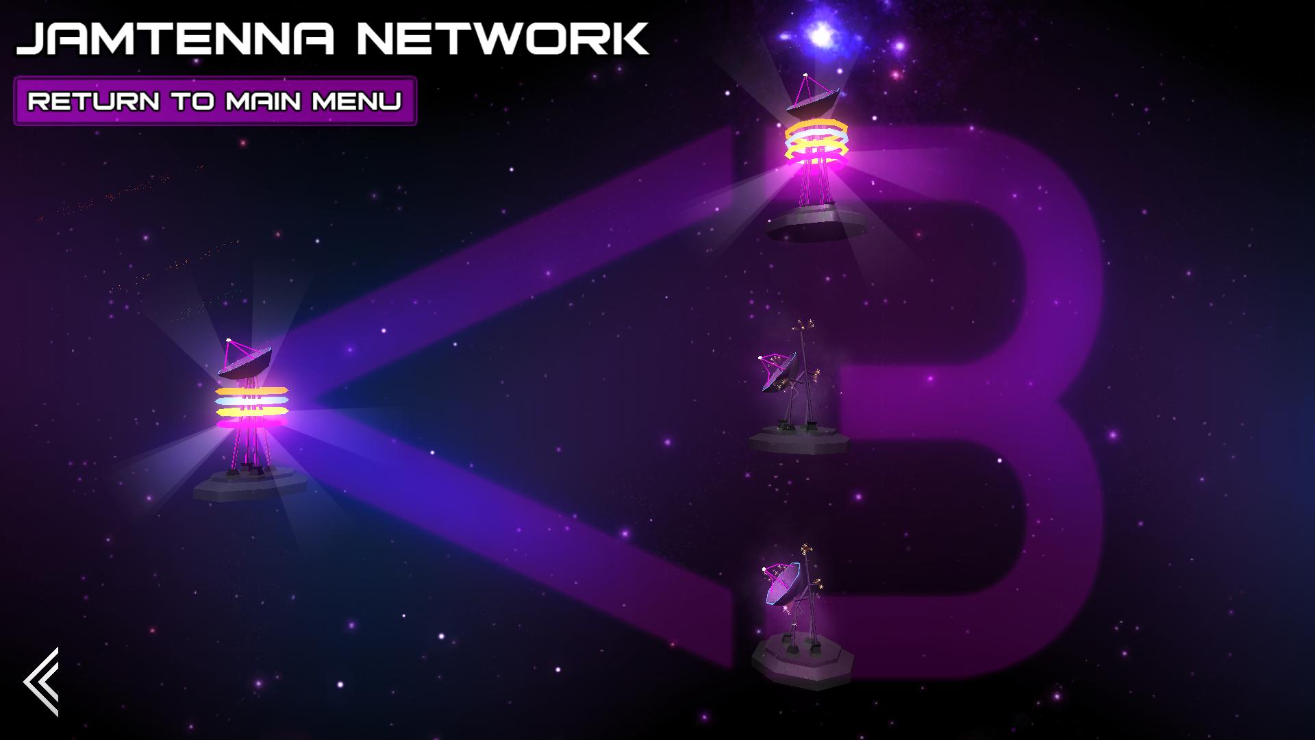 Cosmic DJ screenshot 6