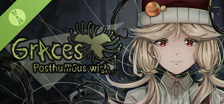 Graces: Posthumous Wish Demo