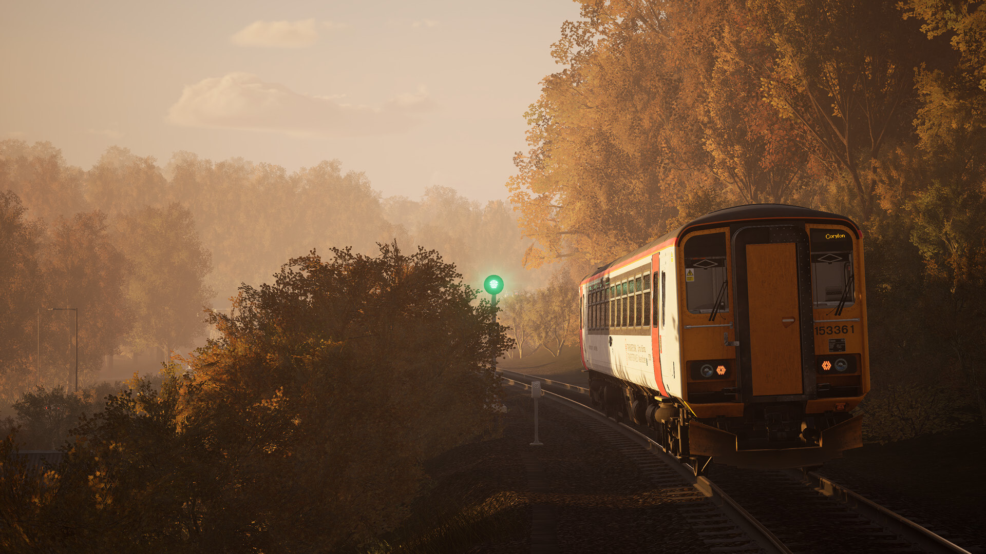 Train Sim World® 5: Cardiff City Network: Radur & Coryton – Penarth & Bae Caerdydd Route Add-On screenshot 8