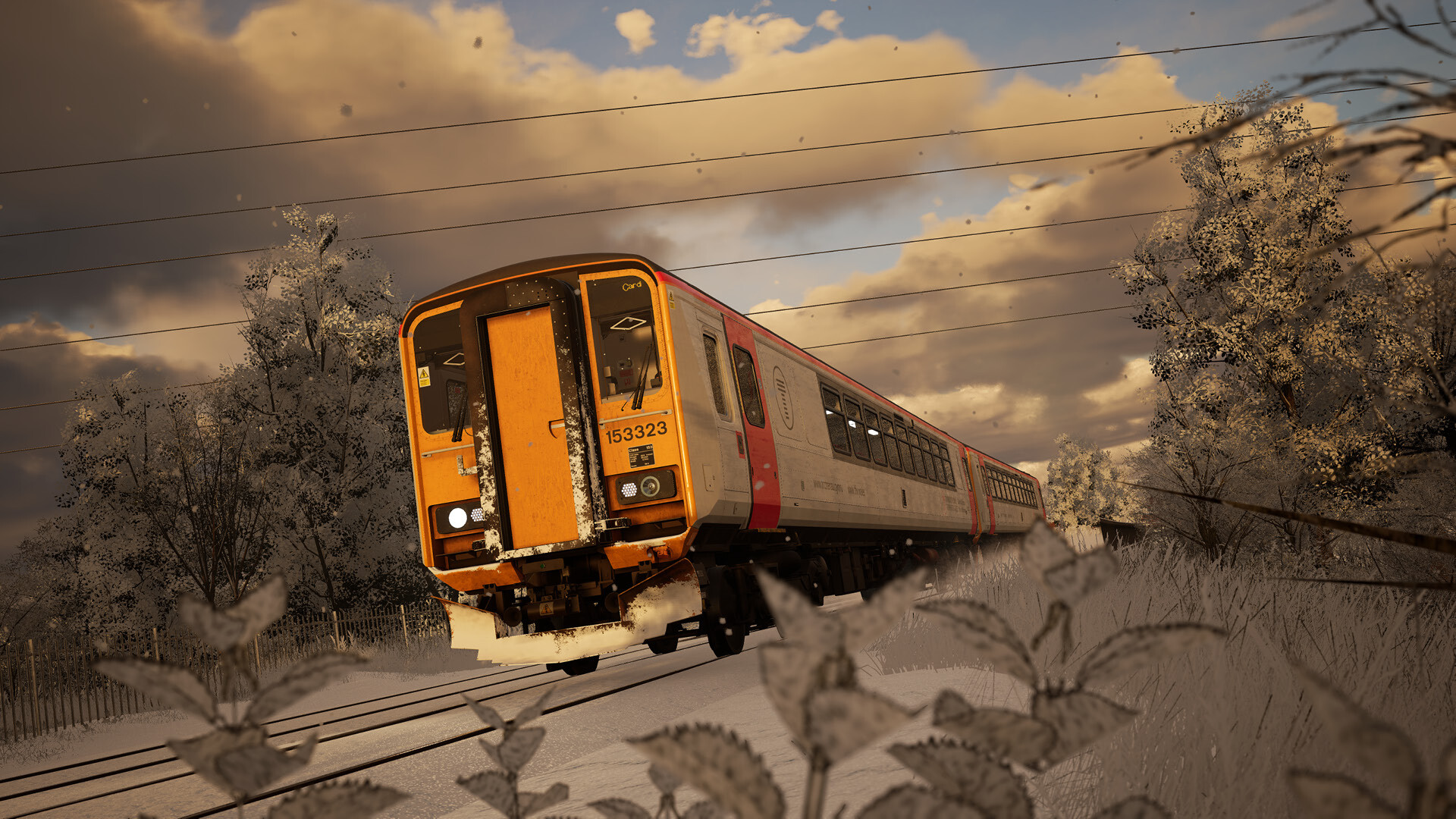 Train Sim World® 5: Cardiff City Network: Radur & Coryton – Penarth & Bae Caerdydd Route Add-On screenshot 4