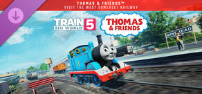 Train Sim World® 5: Thomas & Friends™ Visit the West Somerset Railway