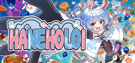 HANEHOLO!