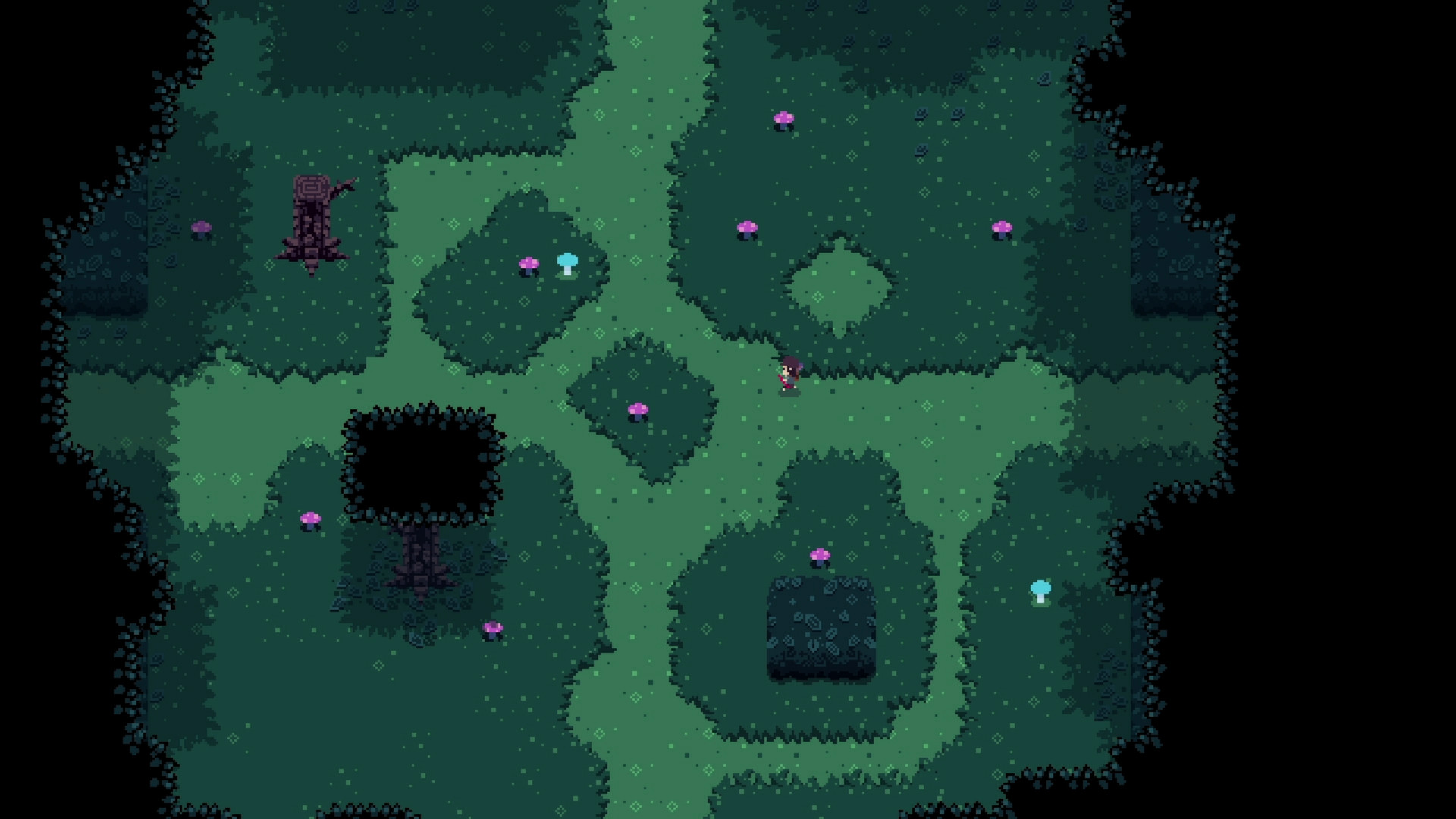 Titan Souls screenshot 8