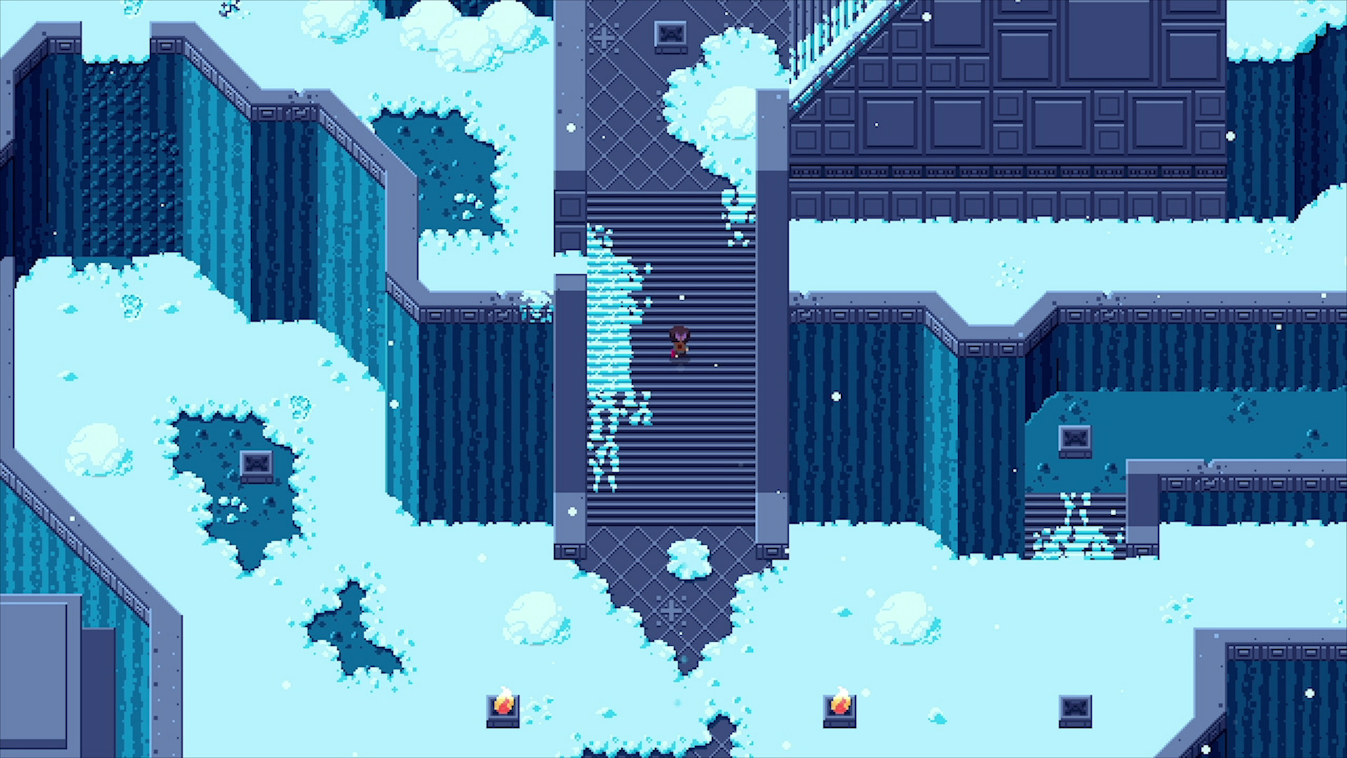 Titan Souls screenshot 9