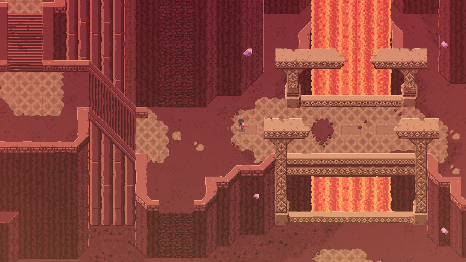 Titan Souls screenshot 7