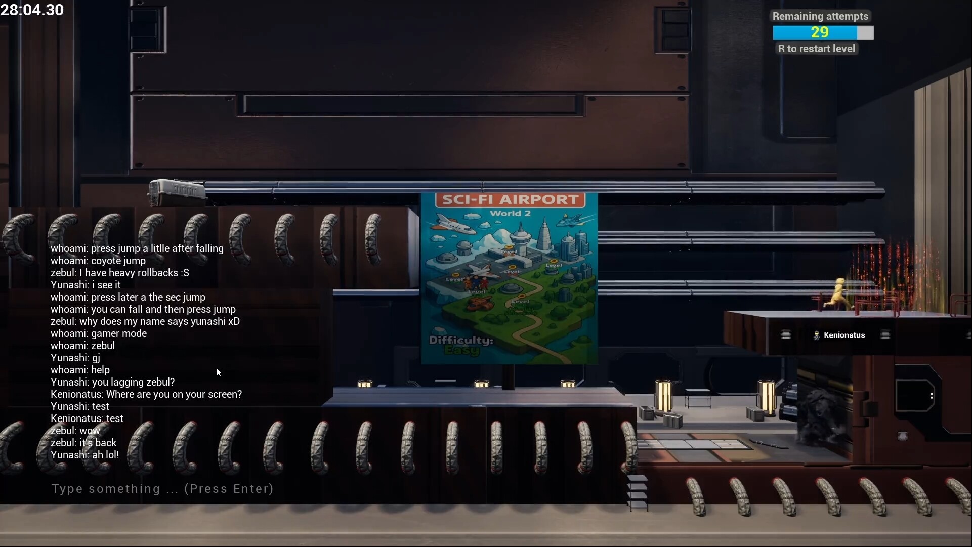 It Takes Many screenshot 6