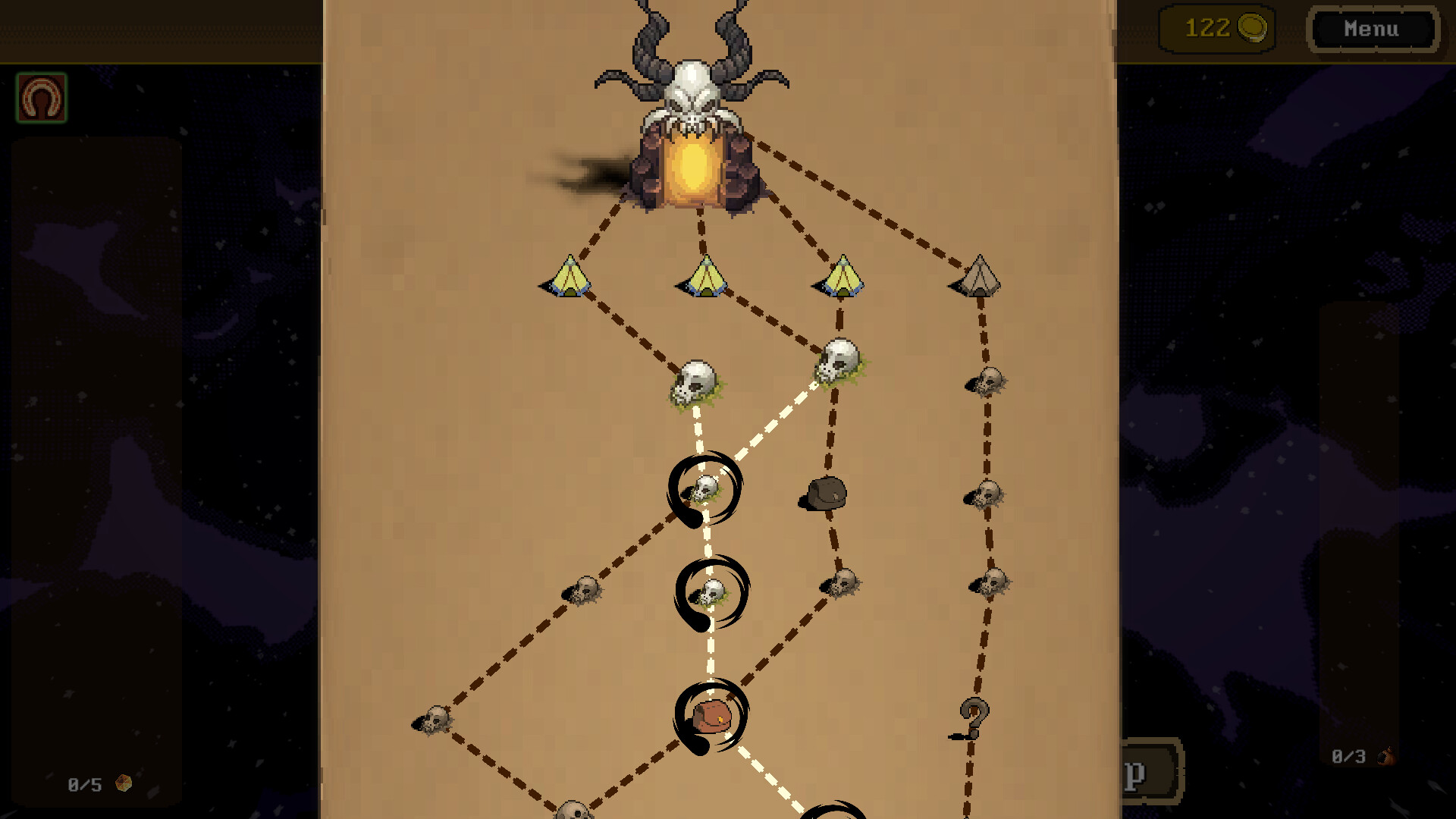 Roll Five screenshot 2