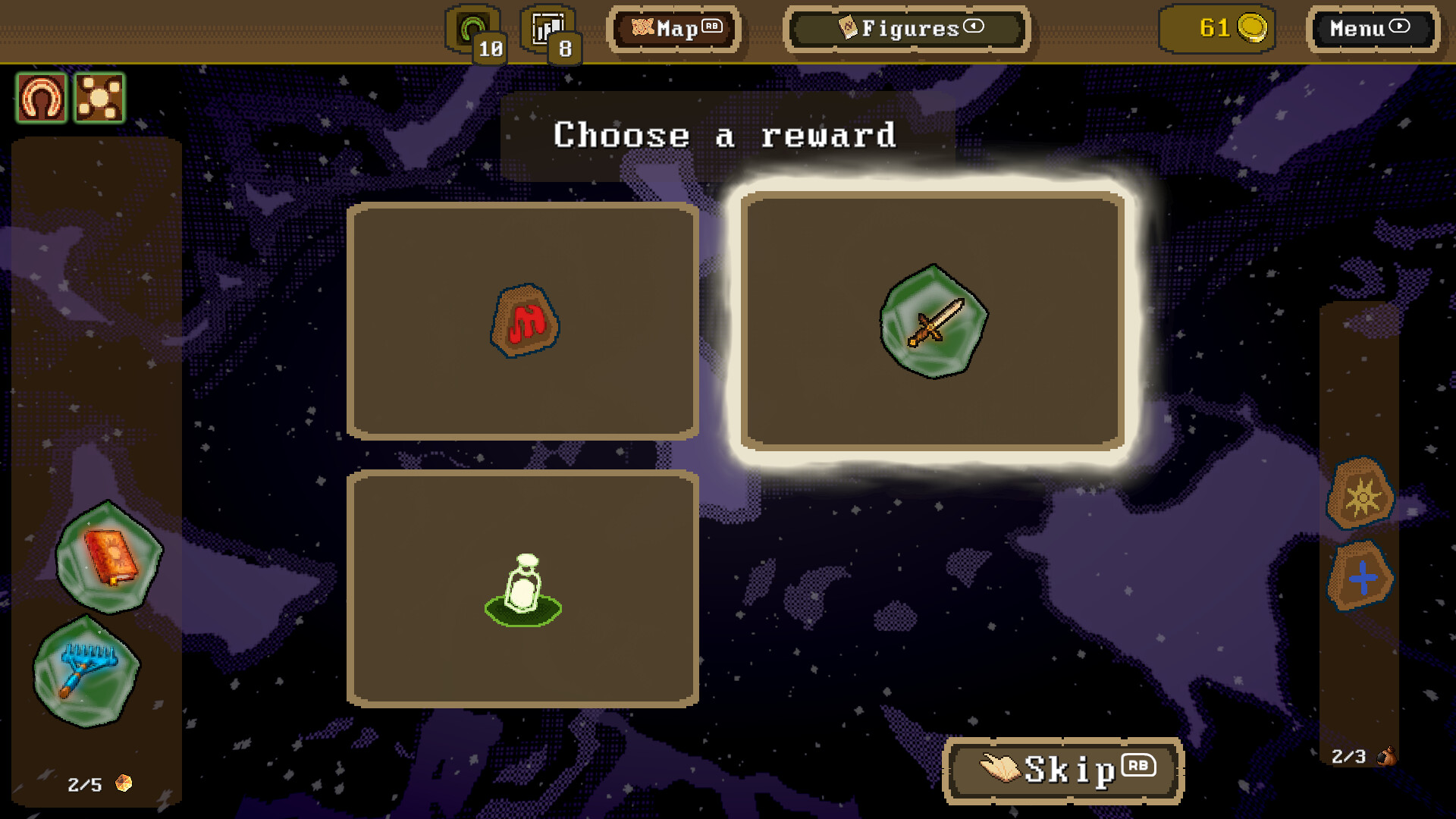 Roll Five screenshot 5