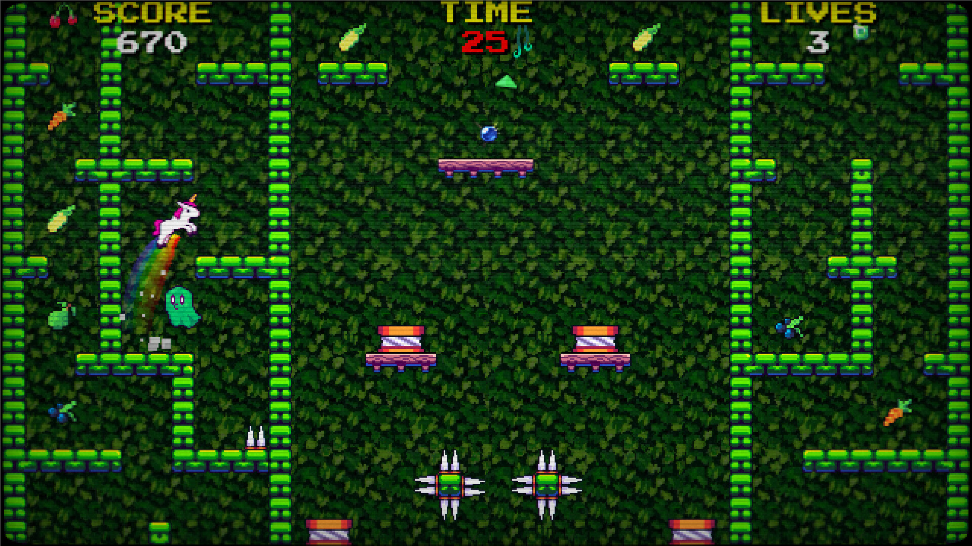 Unicopia screenshot 2