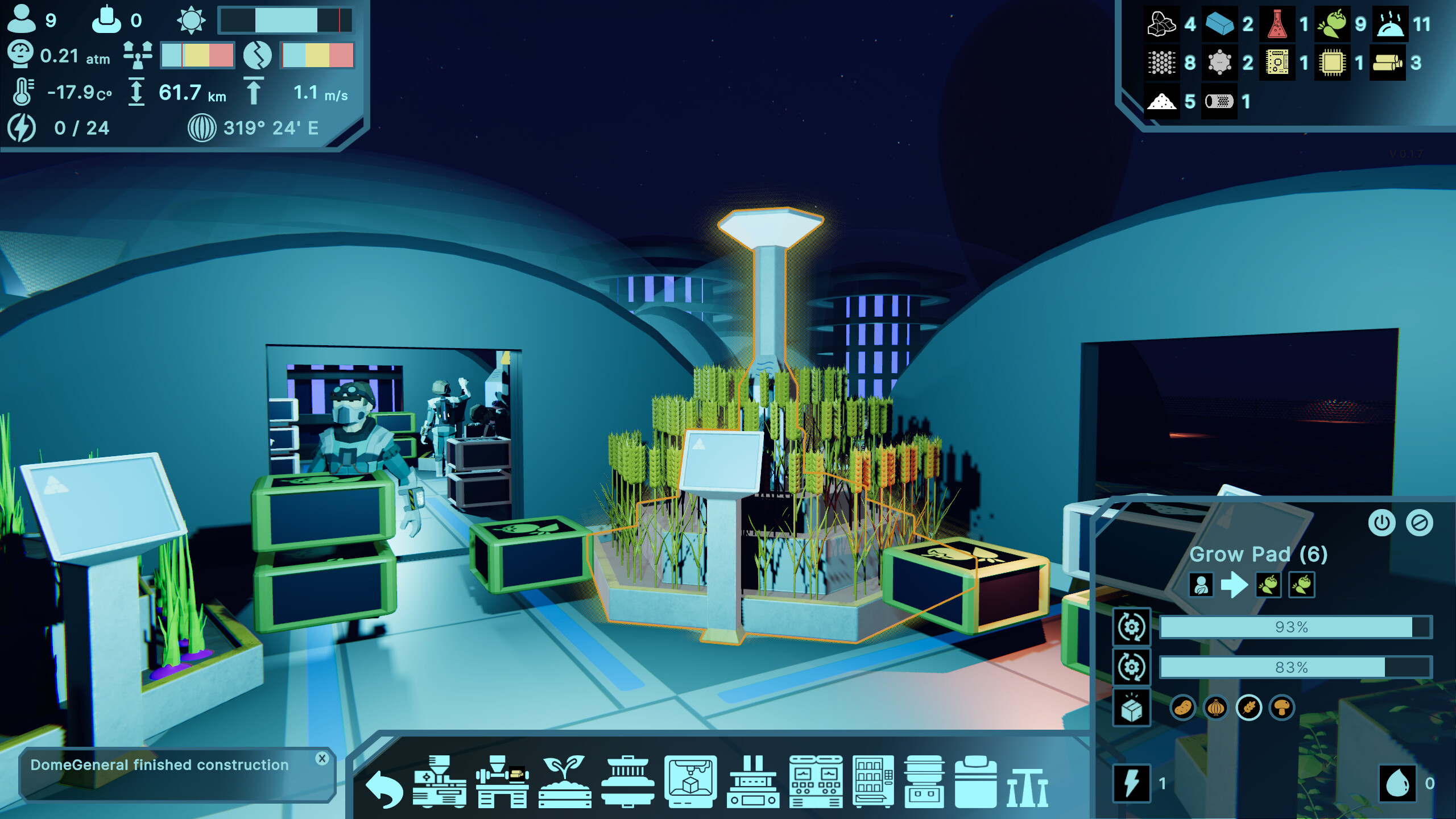 Venusville screenshot 4