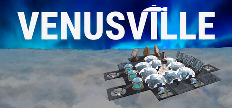 Venusville