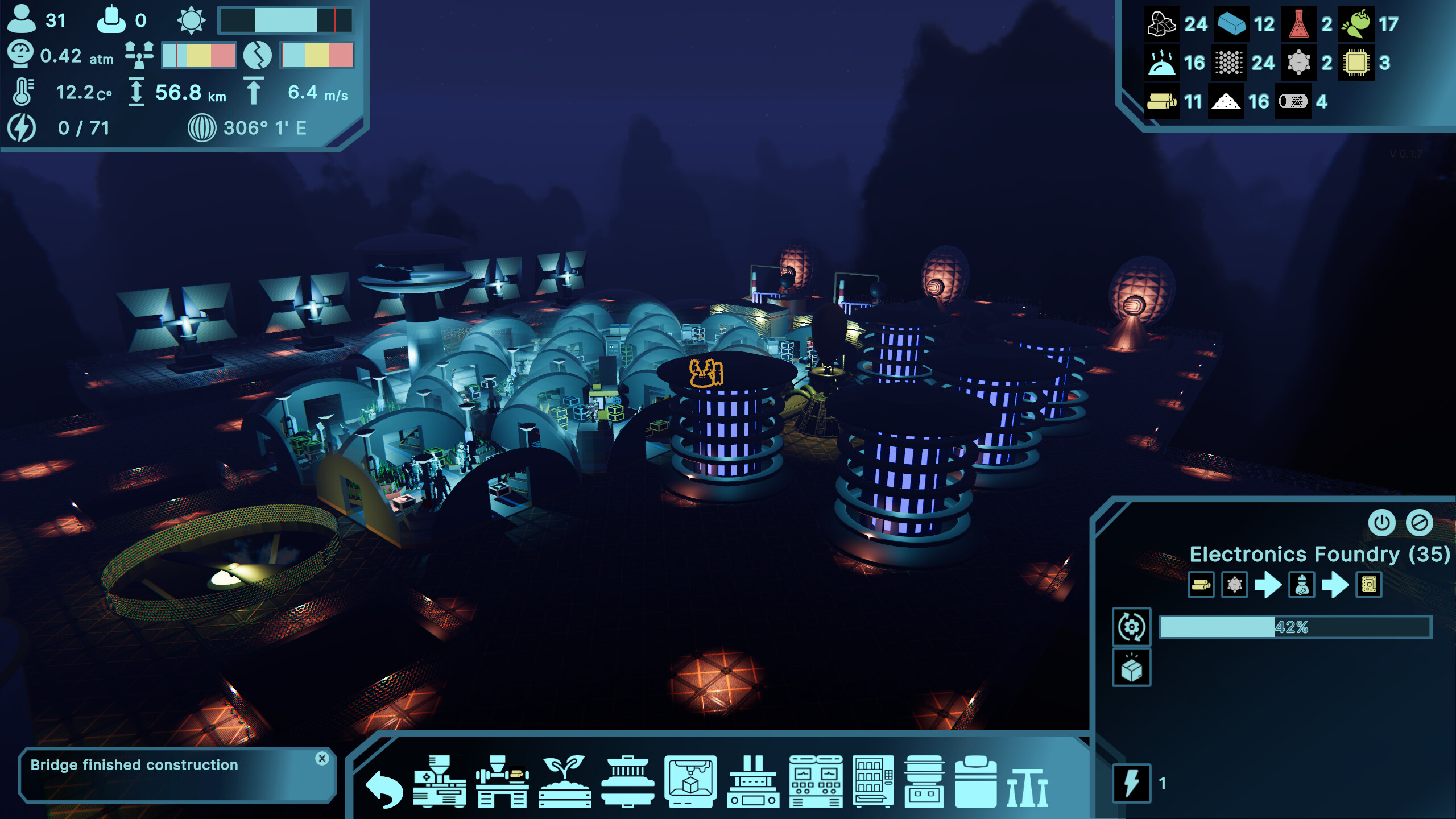 Venusville screenshot 5