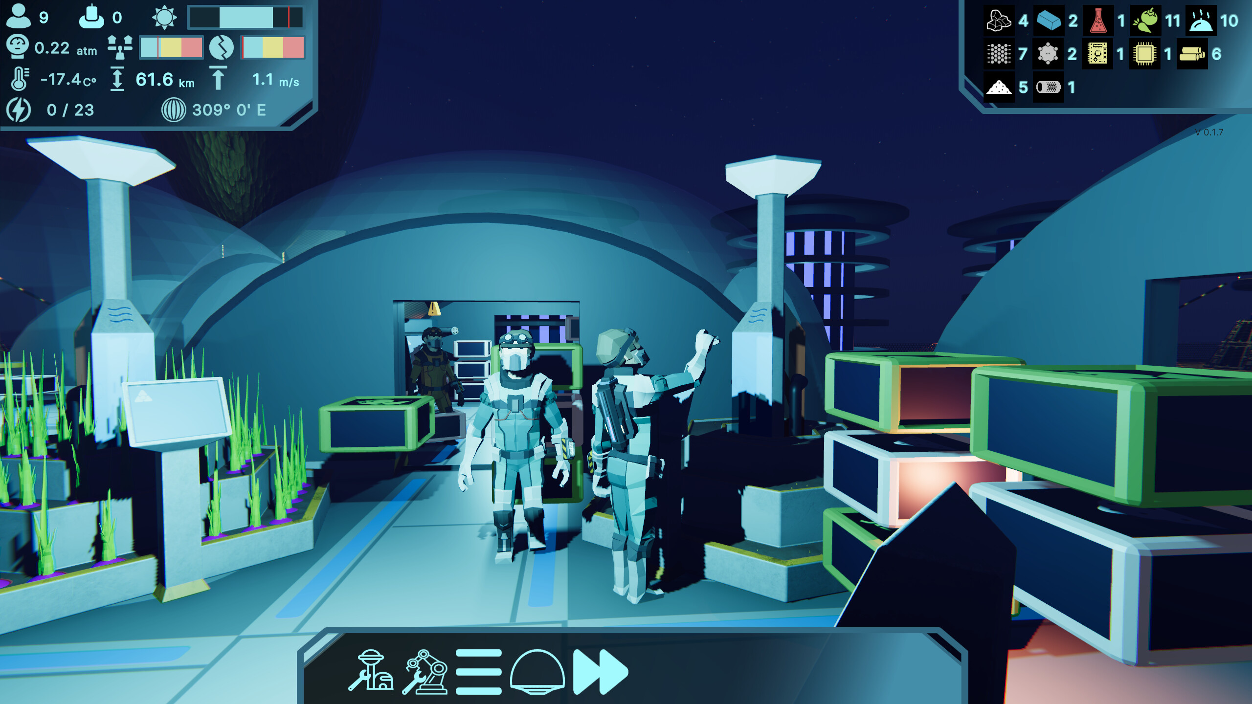 Venusville screenshot 10