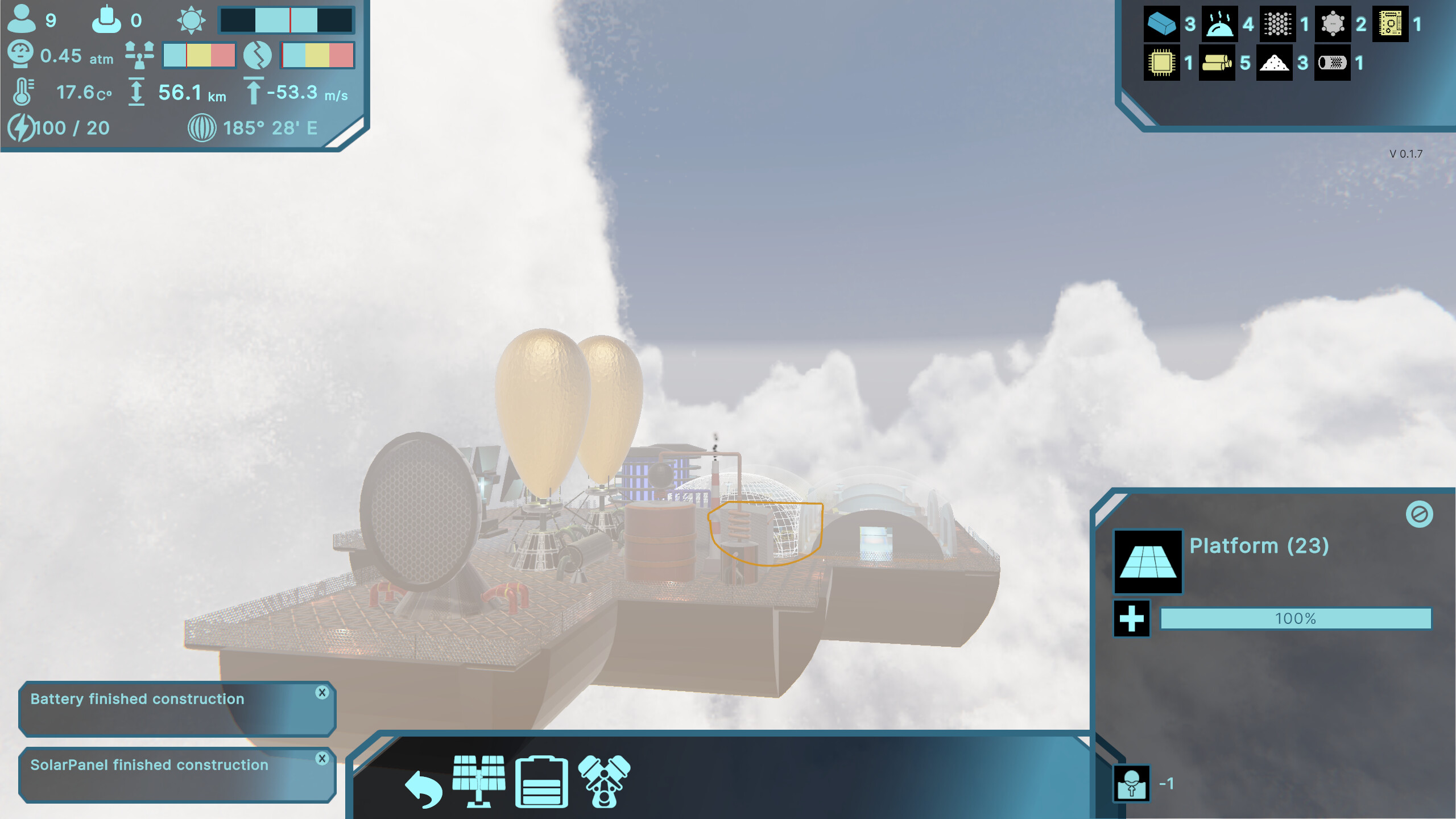 Venusville screenshot 21