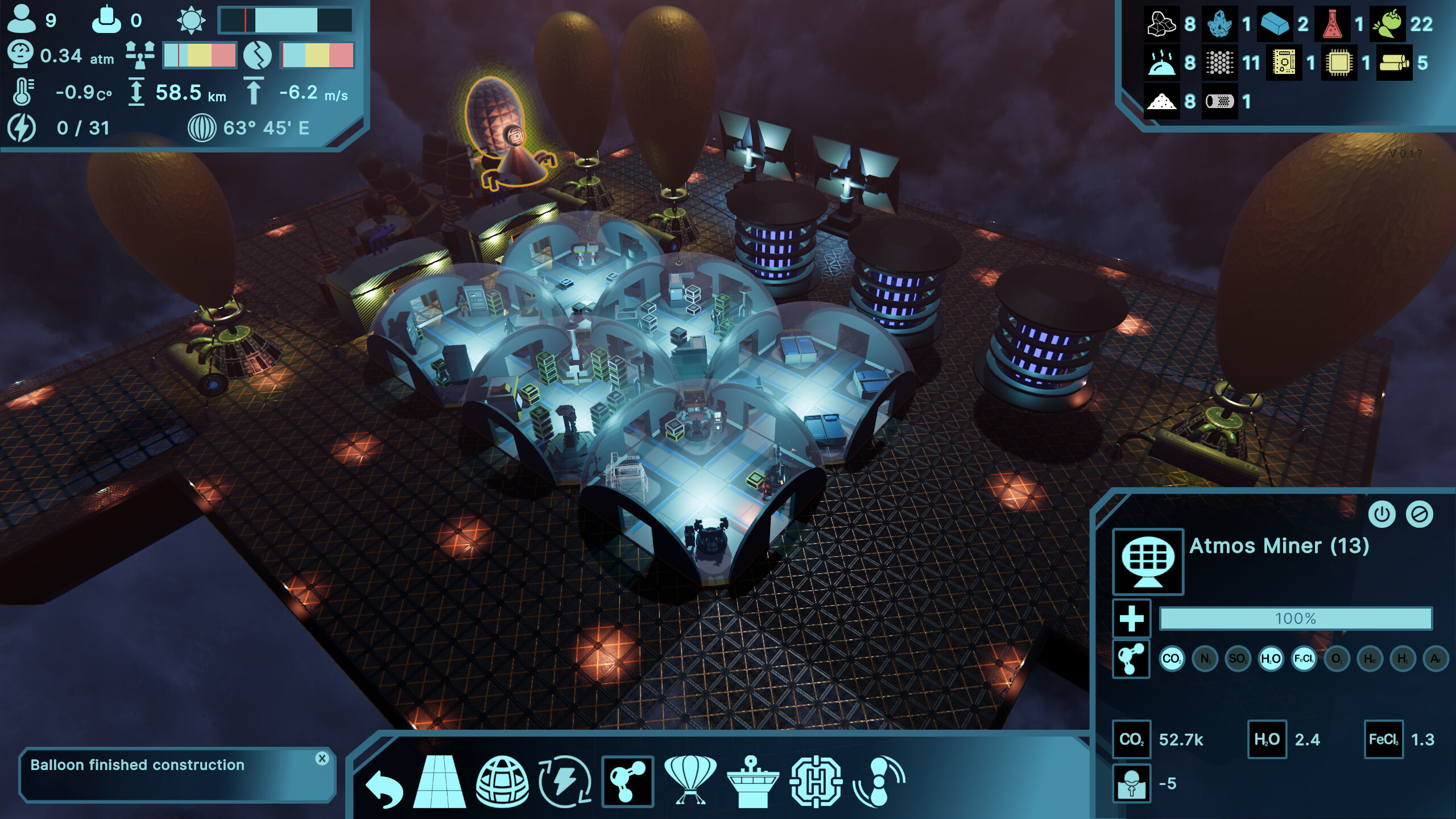 Venusville screenshot 9