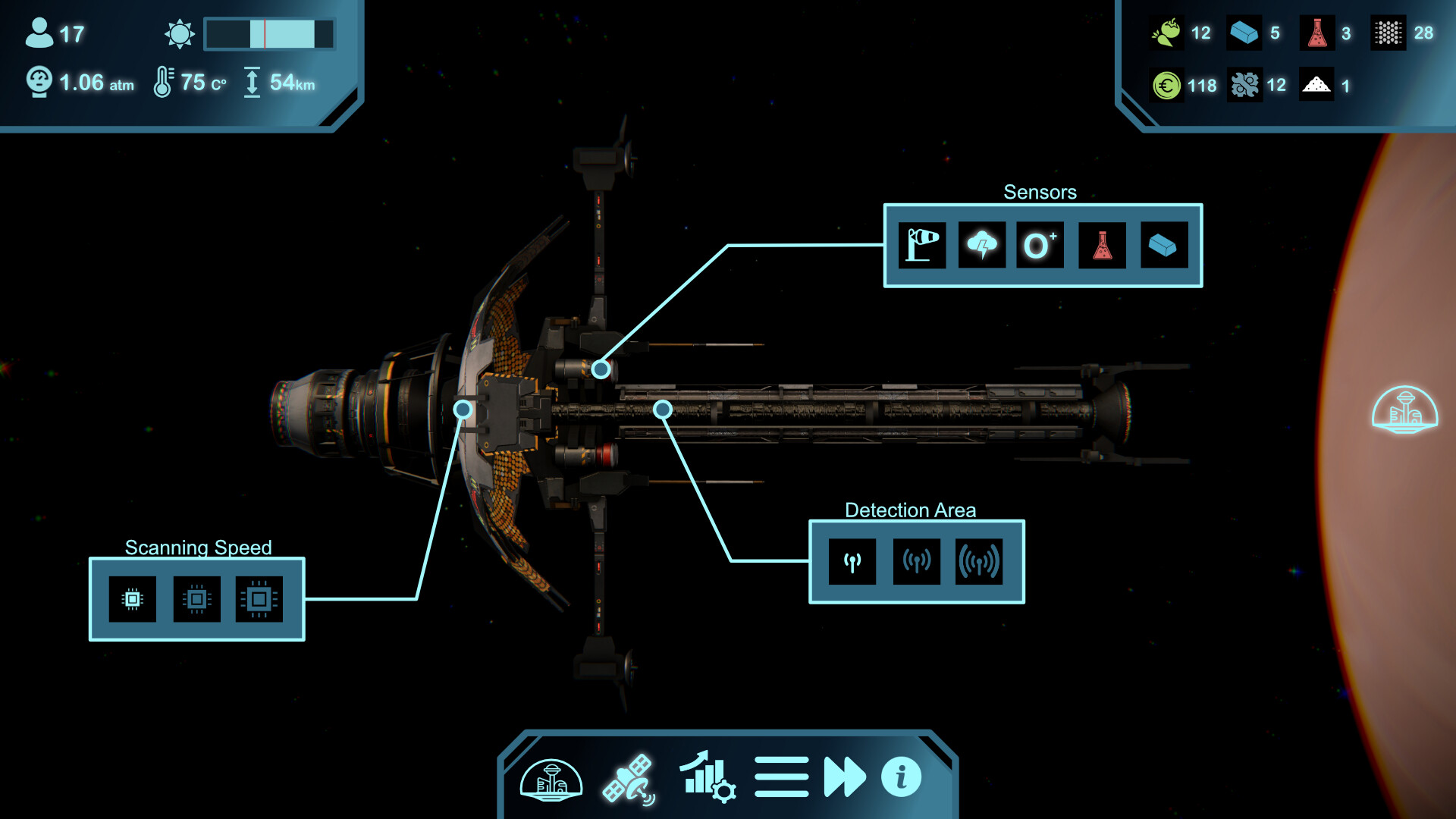 Venusville screenshot 19