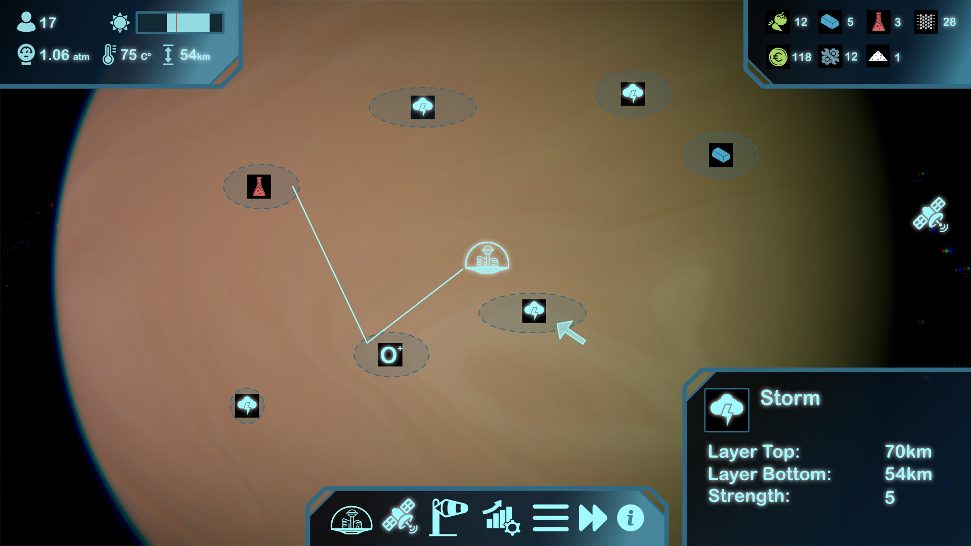 Venusville screenshot 13