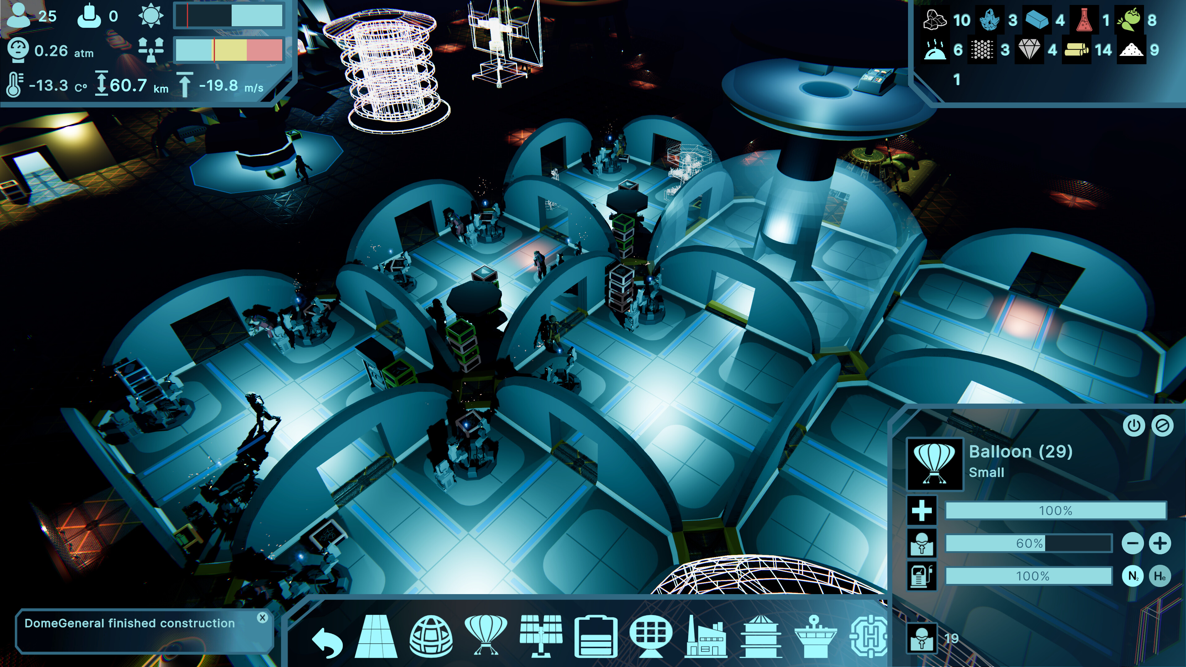 Venusville screenshot 7