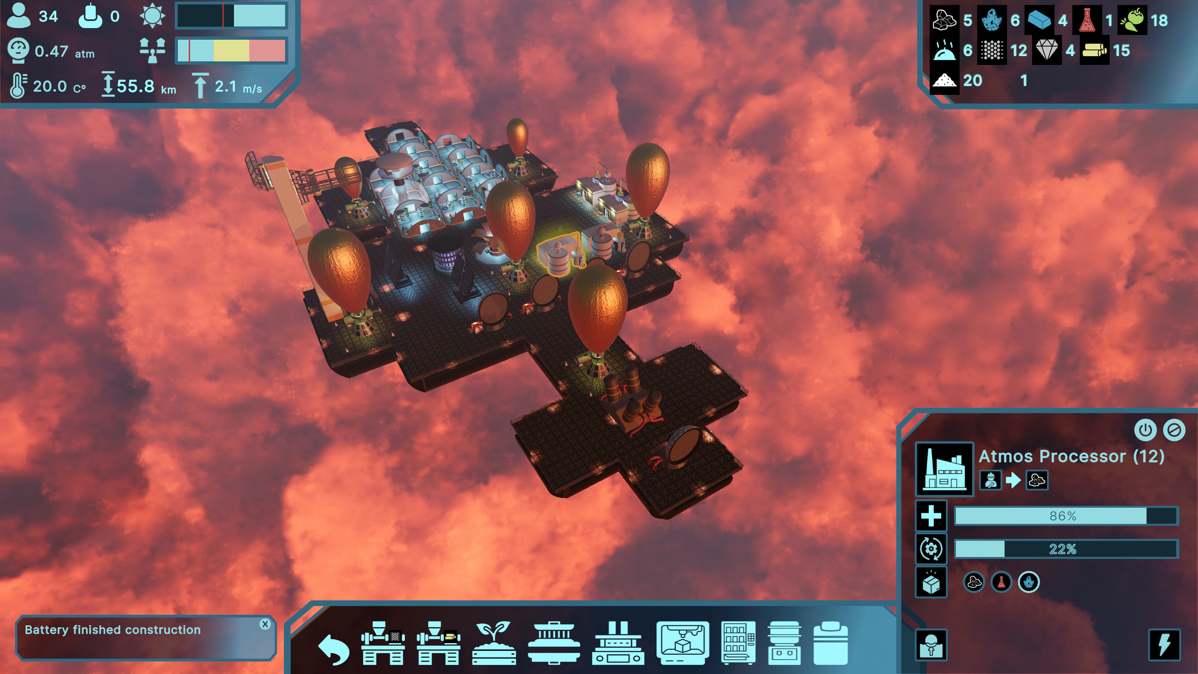 Venusville screenshot 6