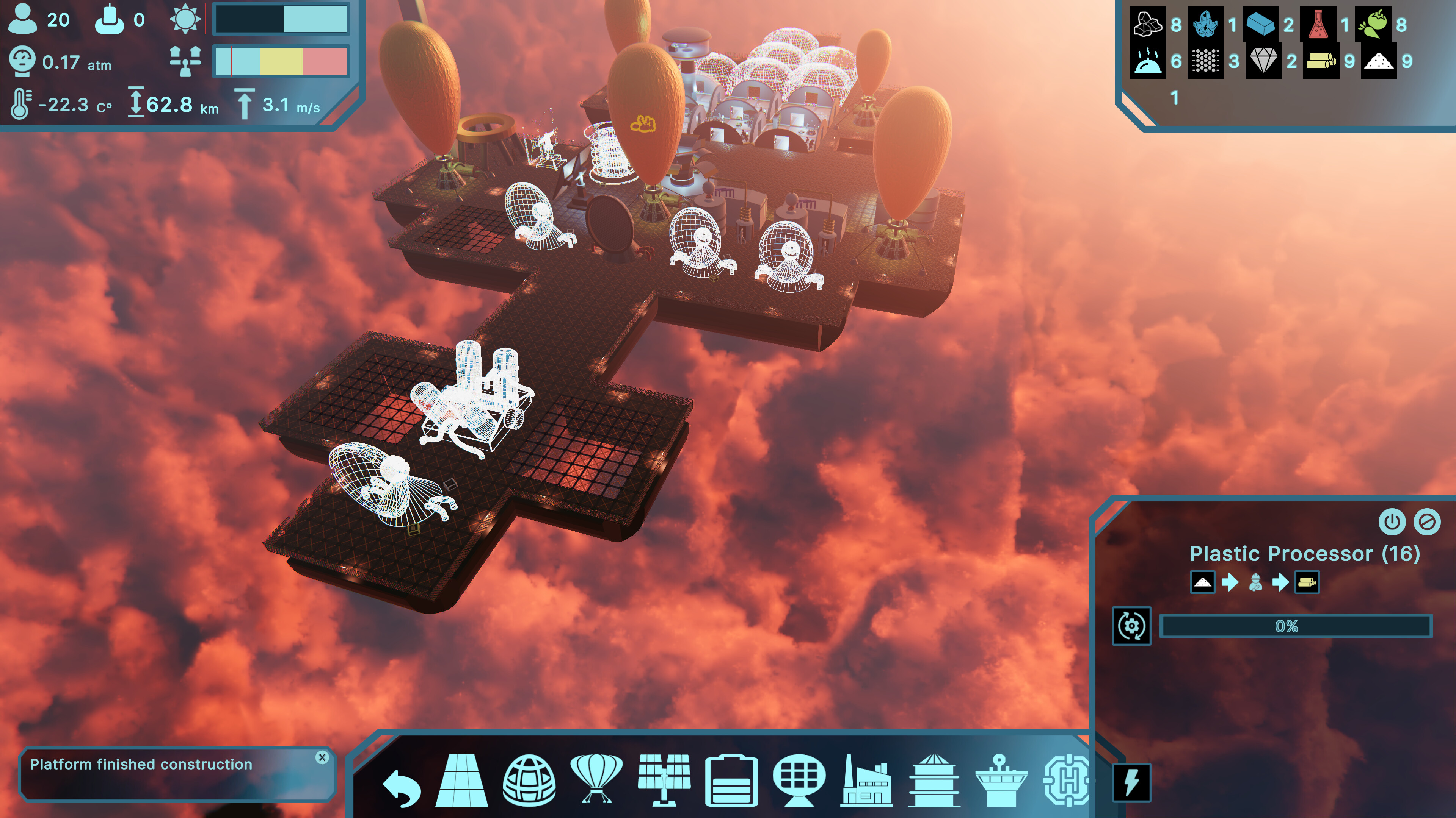 Venusville screenshot 17