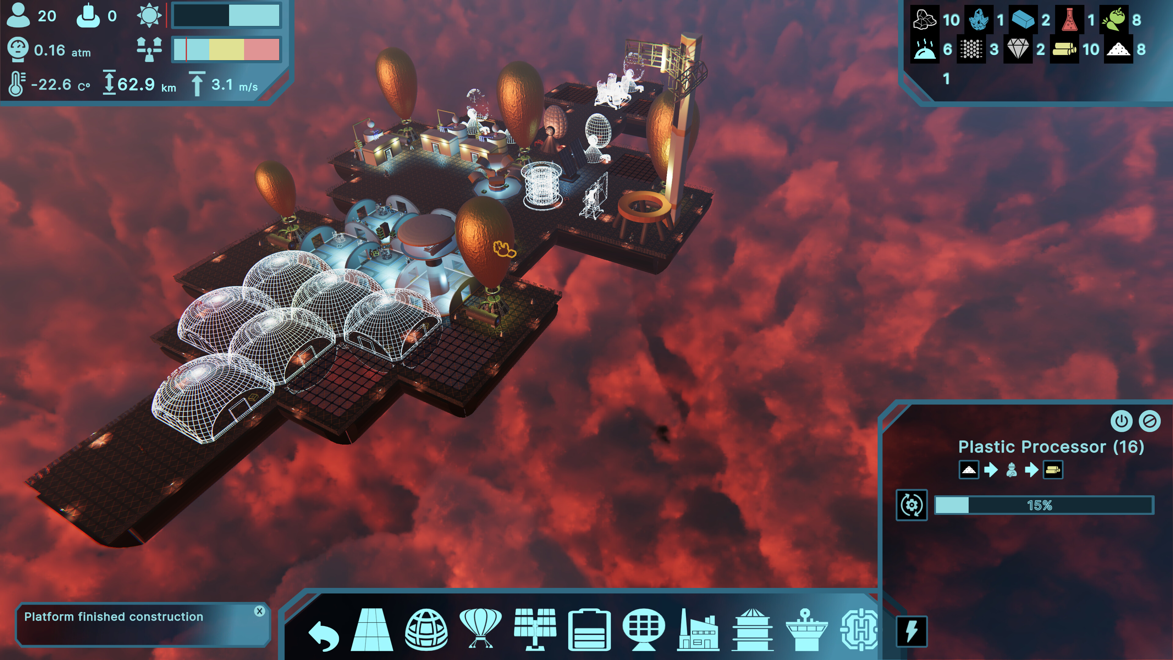 Venusville screenshot 16