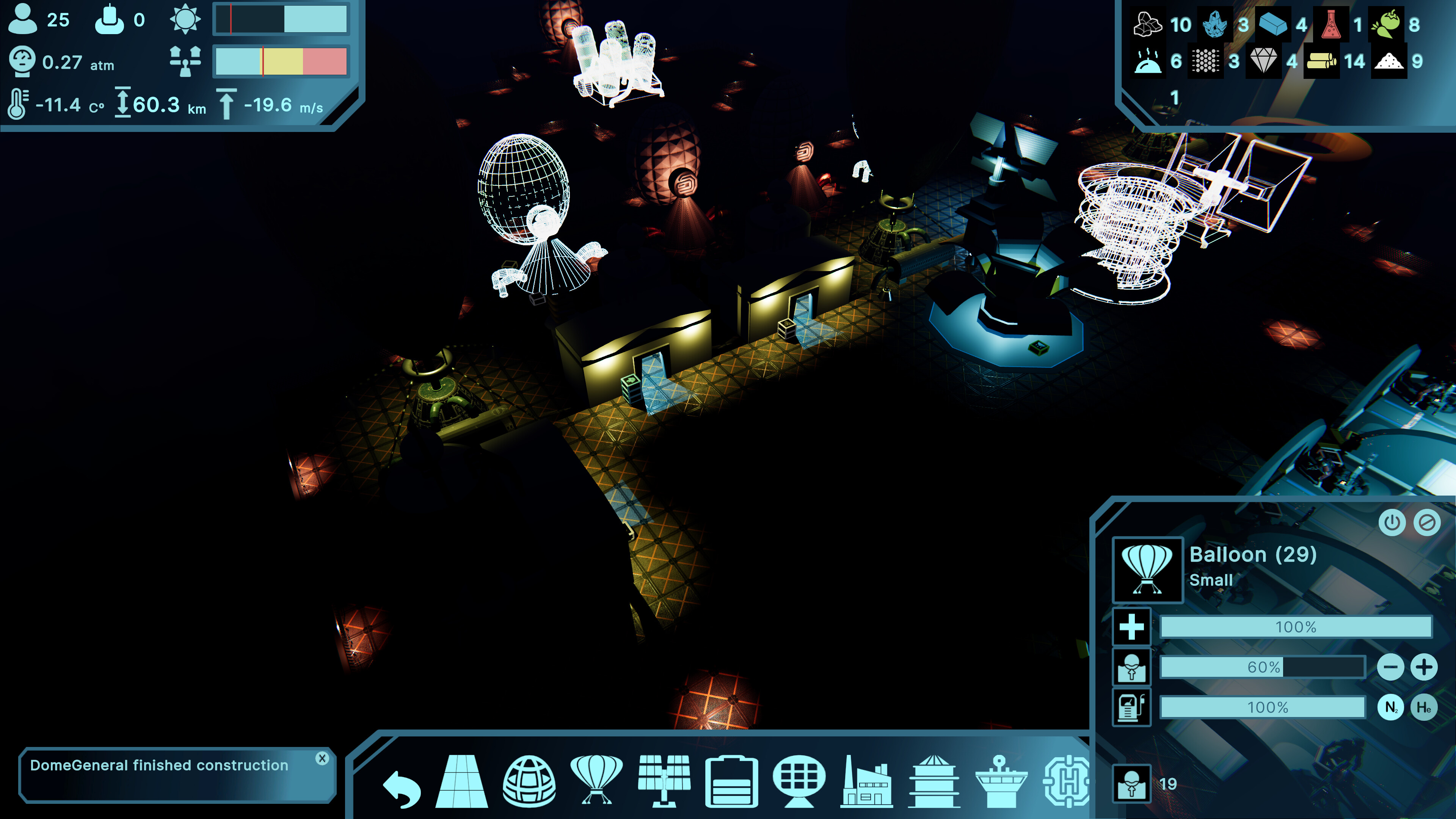 Venusville screenshot 15