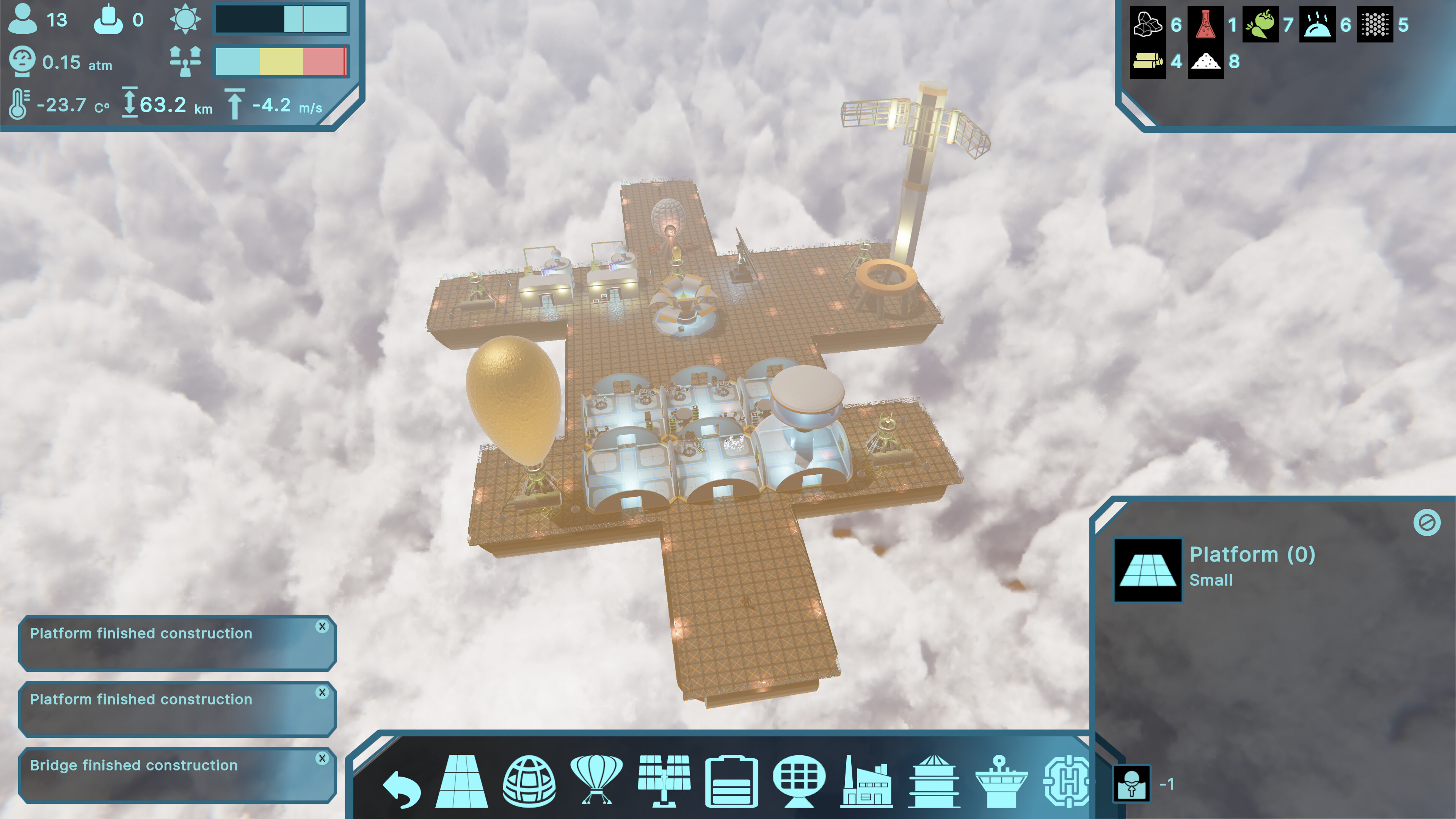 Venusville screenshot 18