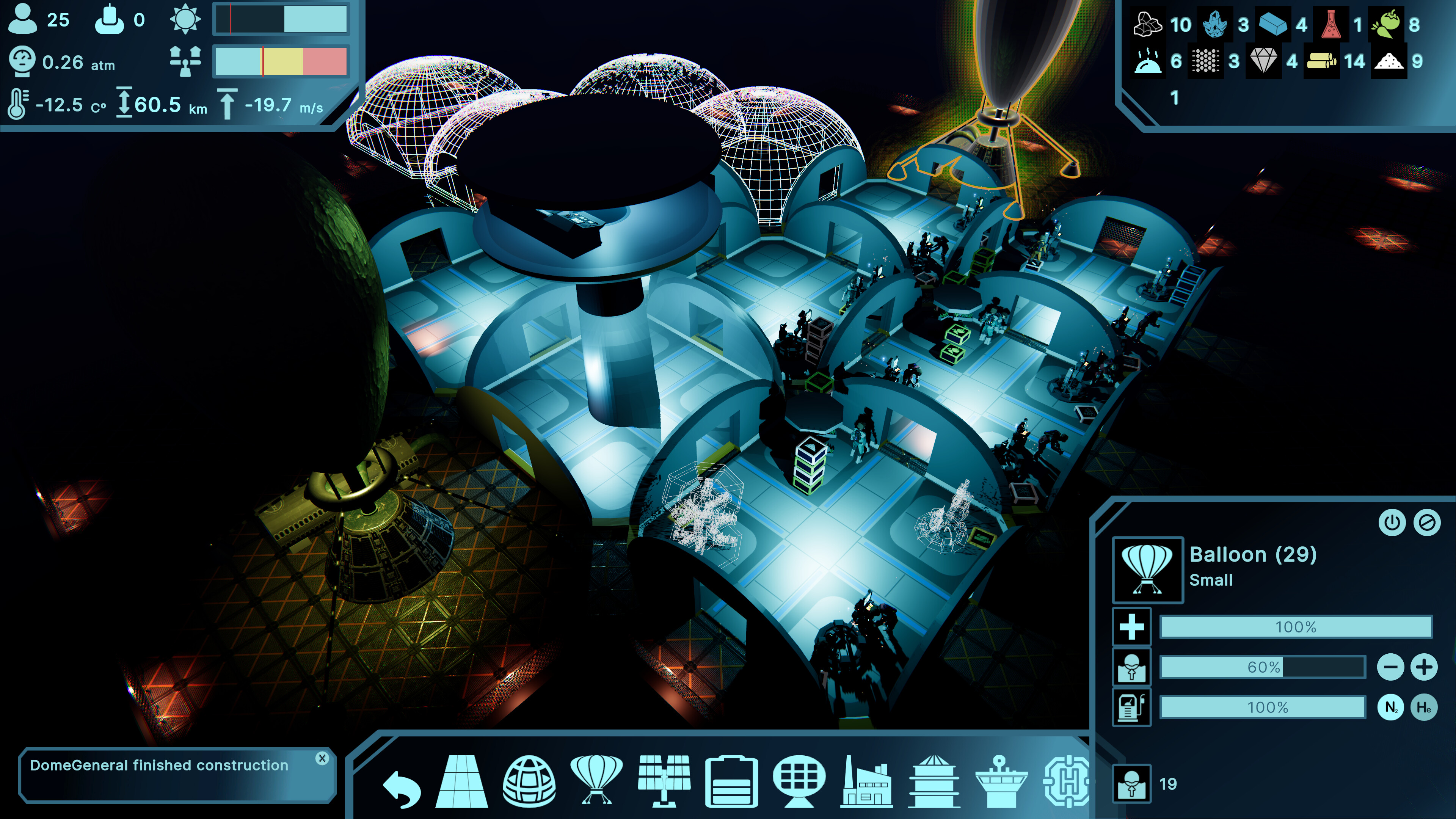 Venusville screenshot 14