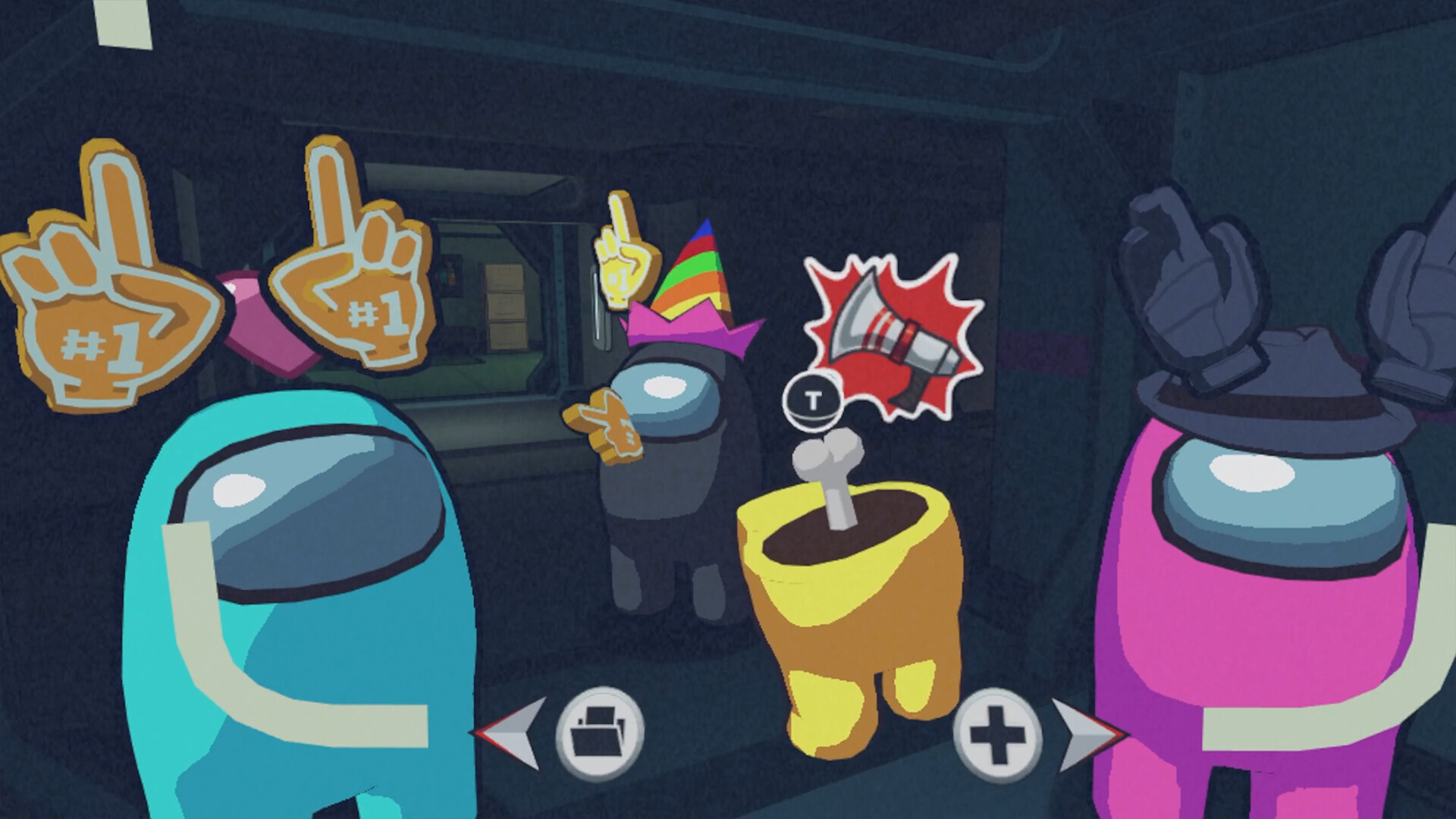 Catch Deez Hands Pack screenshot 7