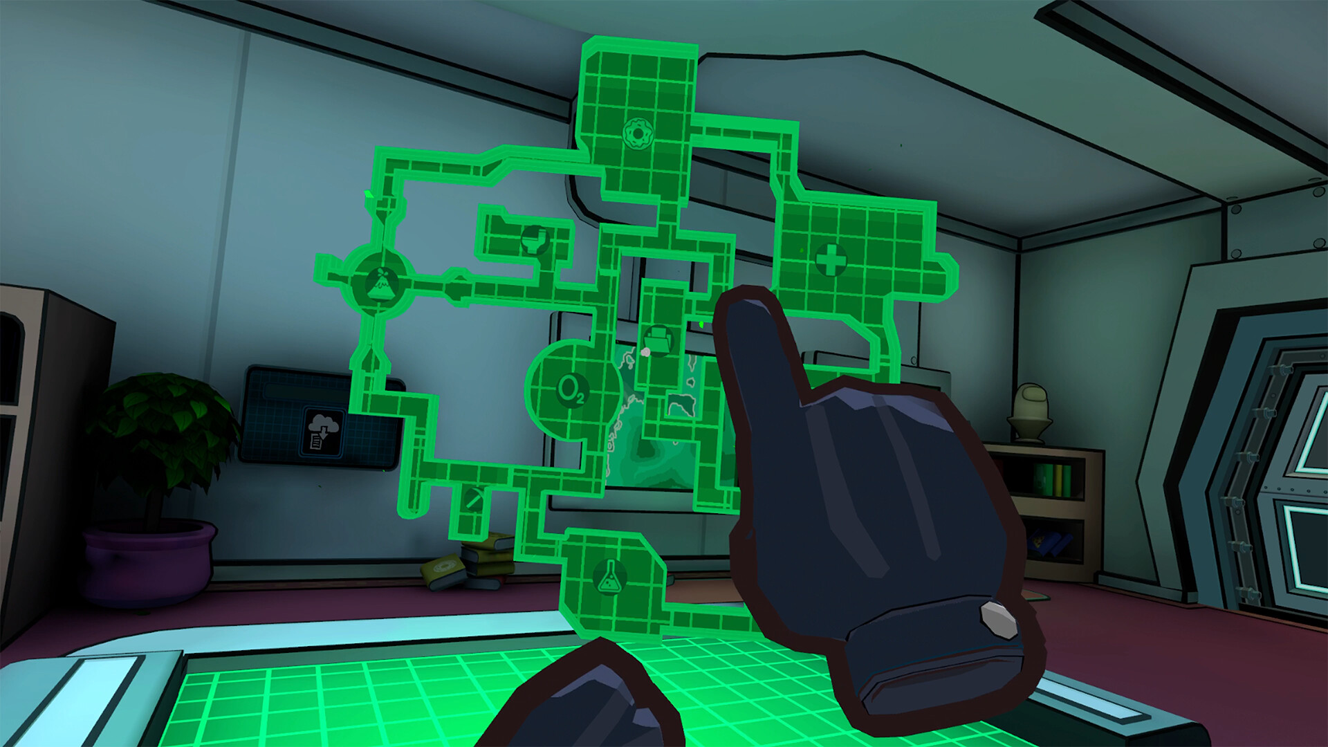 Catch Deez Hands Pack screenshot 6