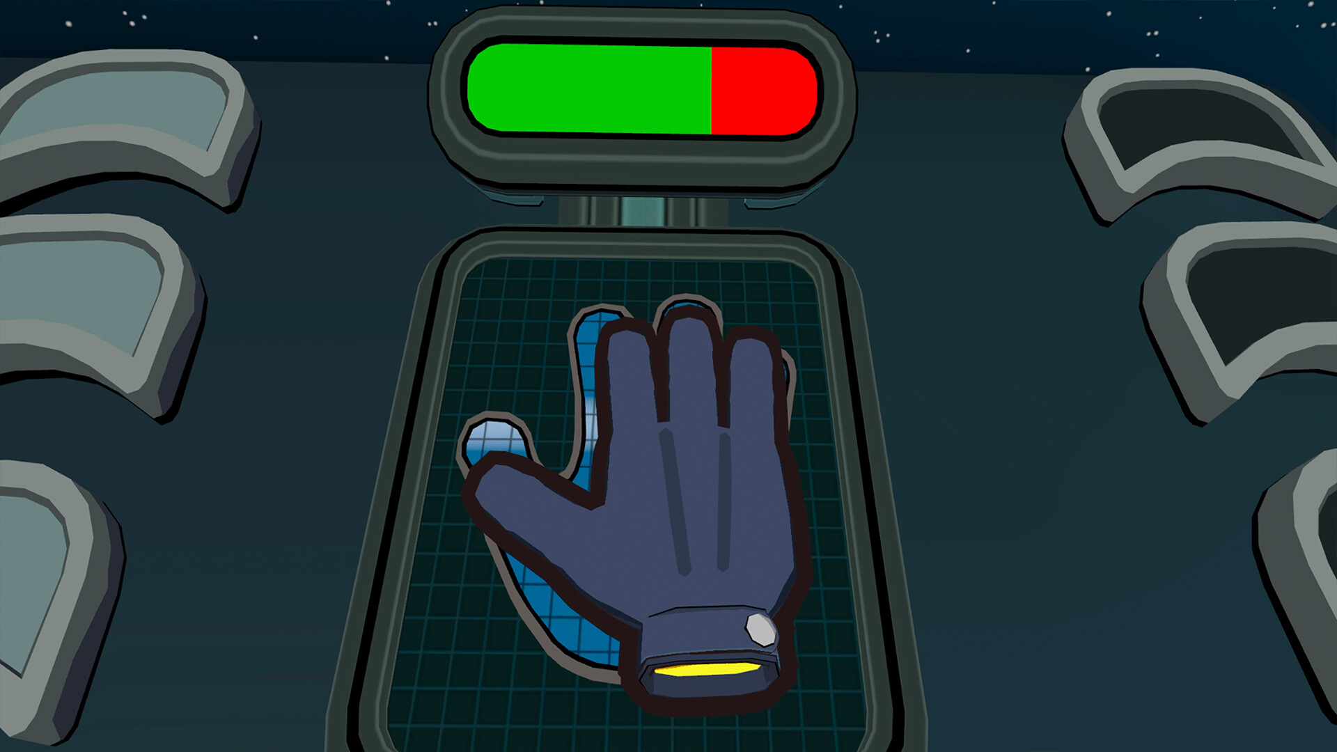 Catch Deez Hands Pack screenshot 3