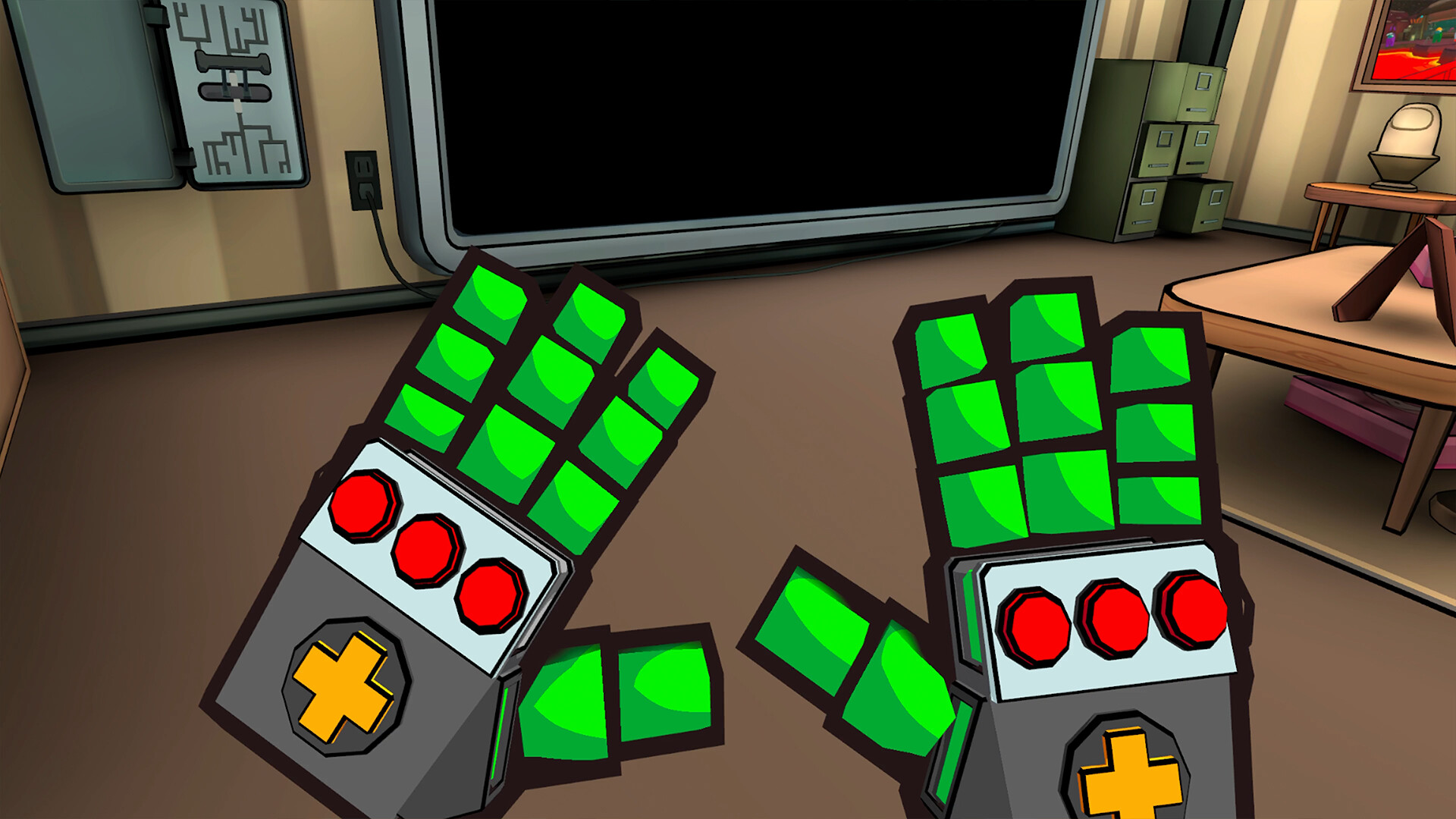 Catch Deez Hands Pack screenshot 5