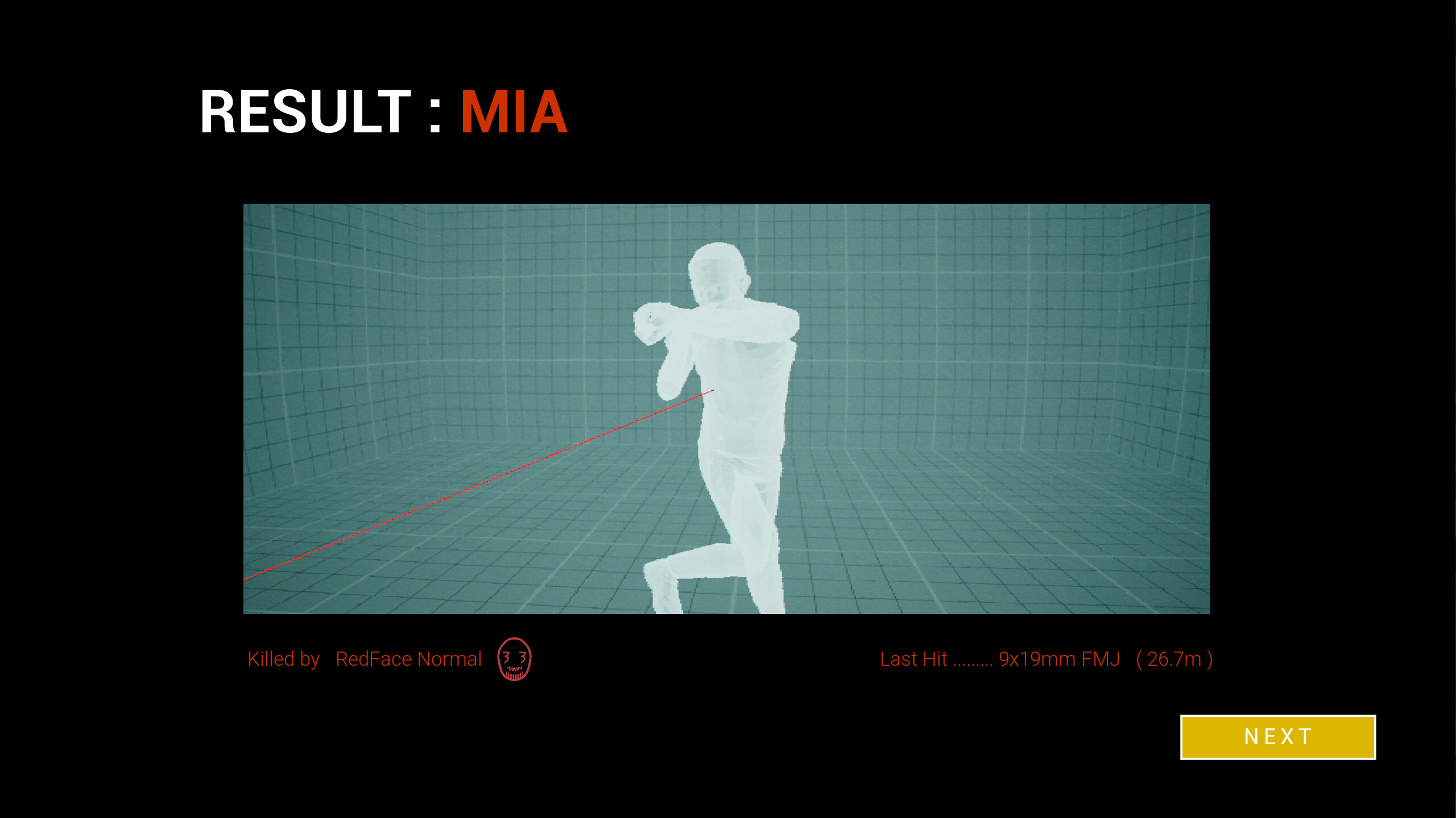 HOLE screenshot 13