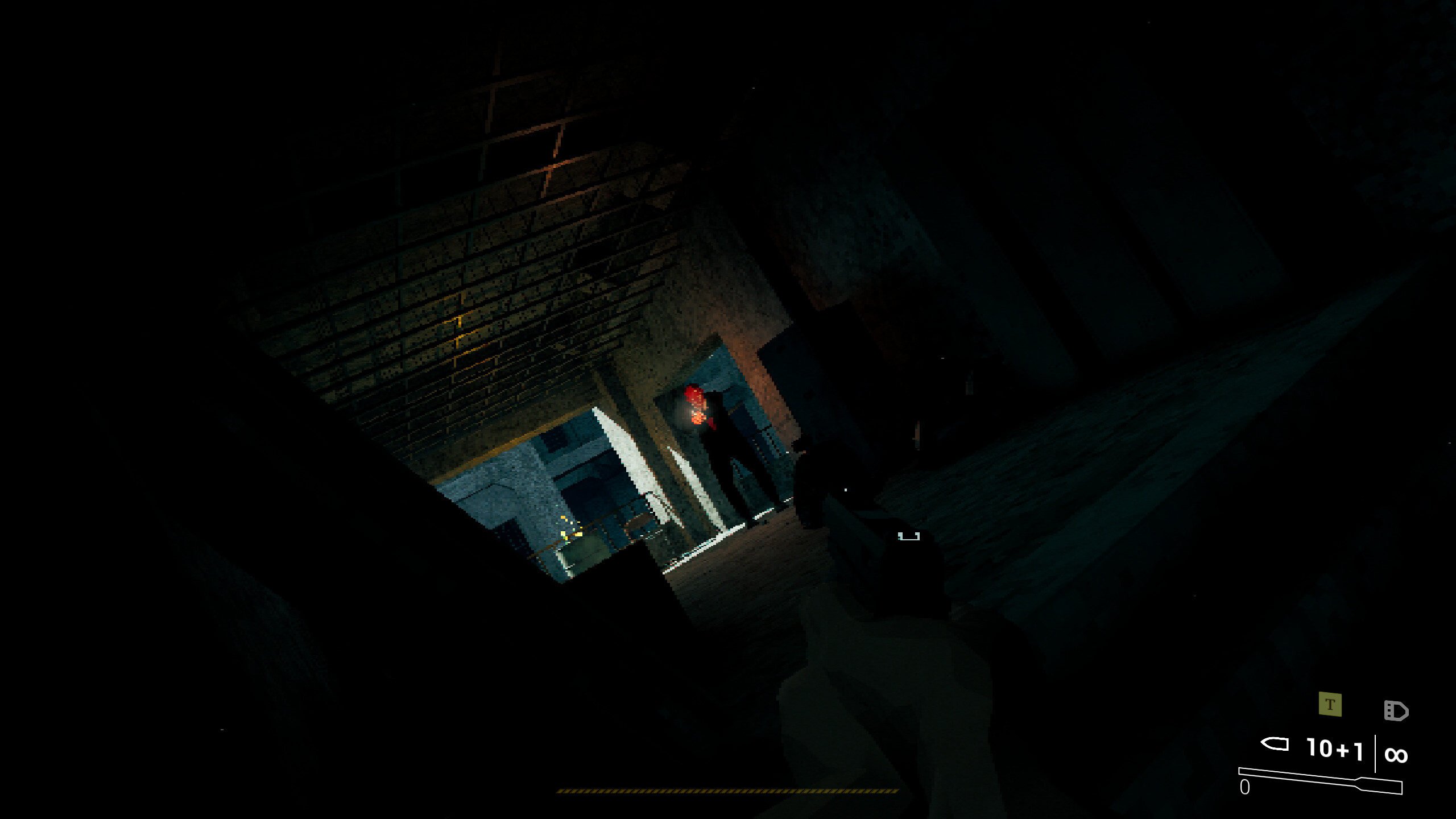 HOLE screenshot 10