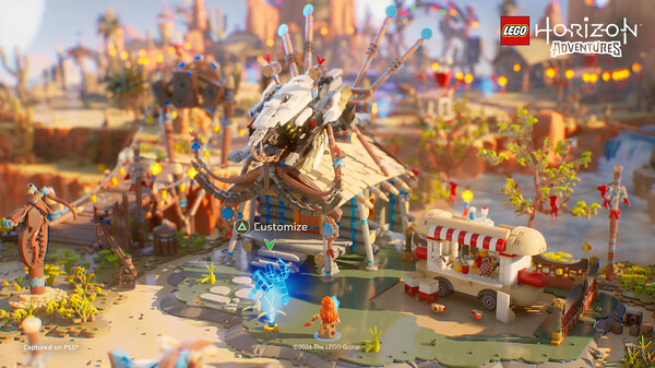 Screenshot #2